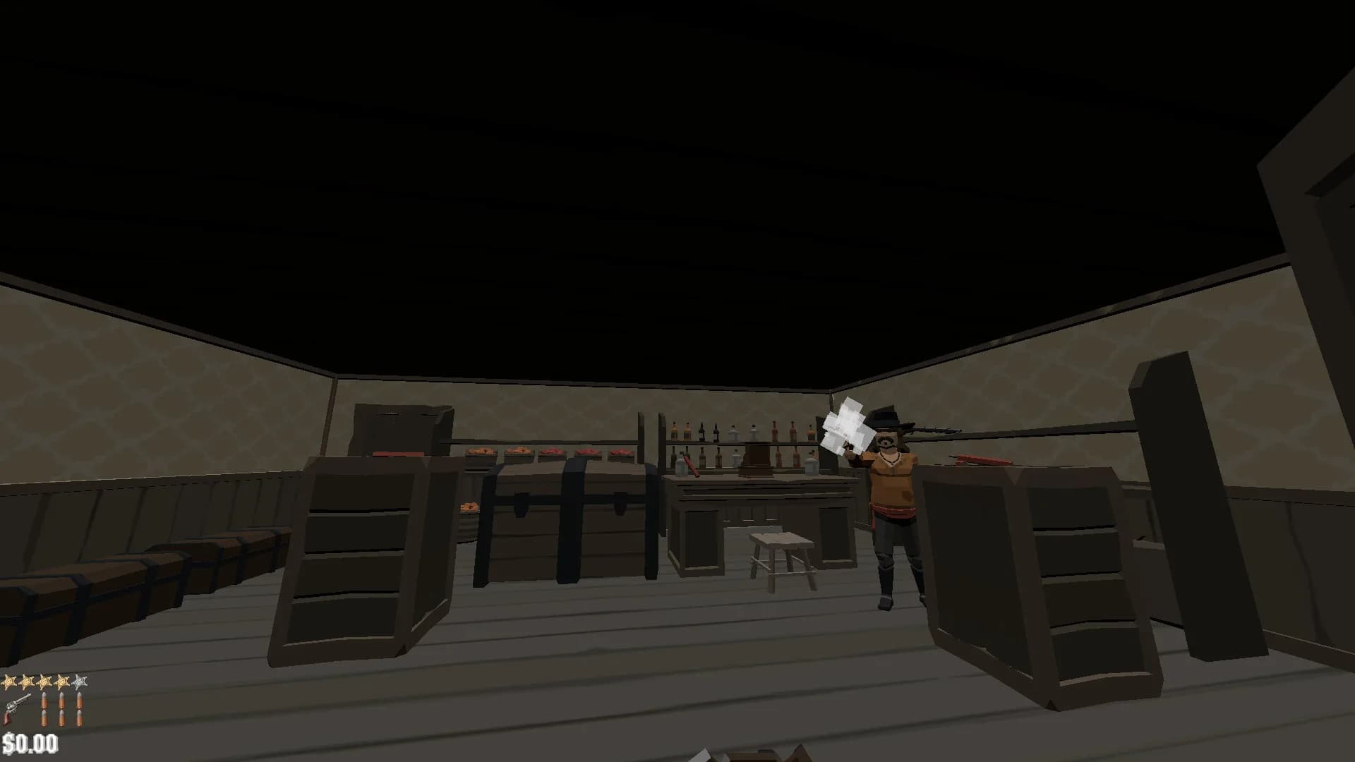 Interactive Gun Range görsel 9