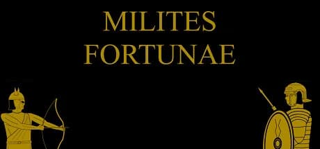 Milites Fortunae görsel 1
