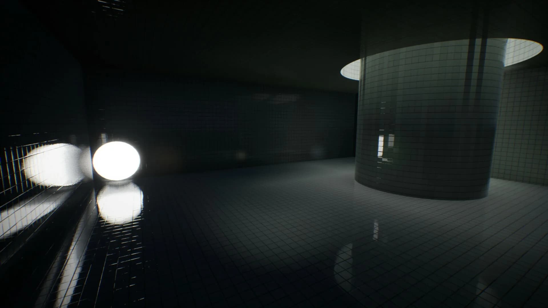 池畔追思 Poolcore Reflection görsel 3