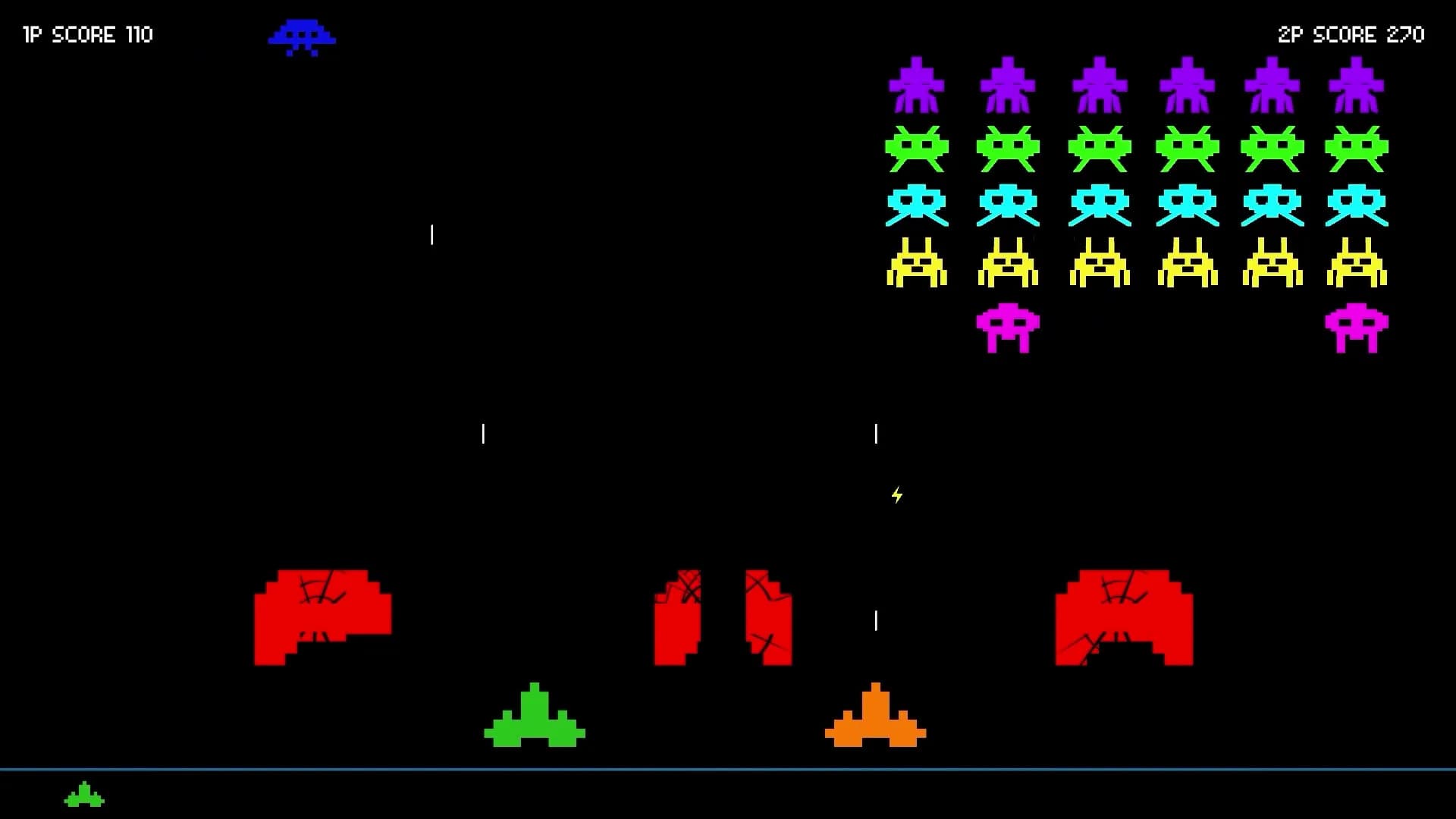 King of the Arcade görsel 3