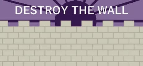 Destroy the Wall görsel 1