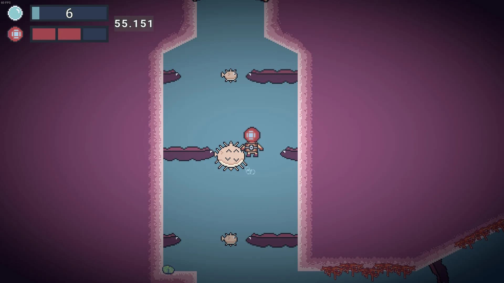 Don't Drown görsel 3