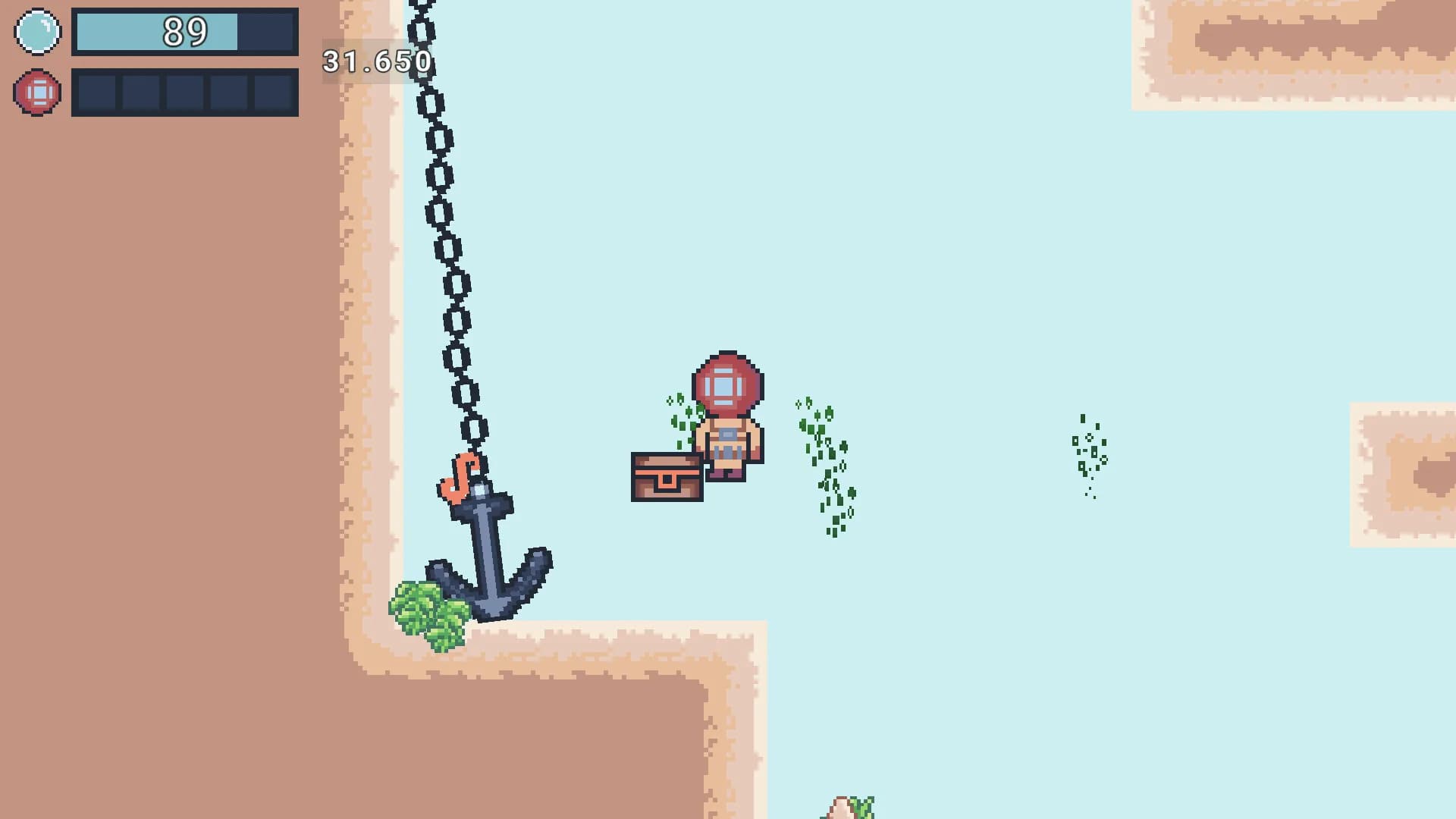Don't Drown görsel 12