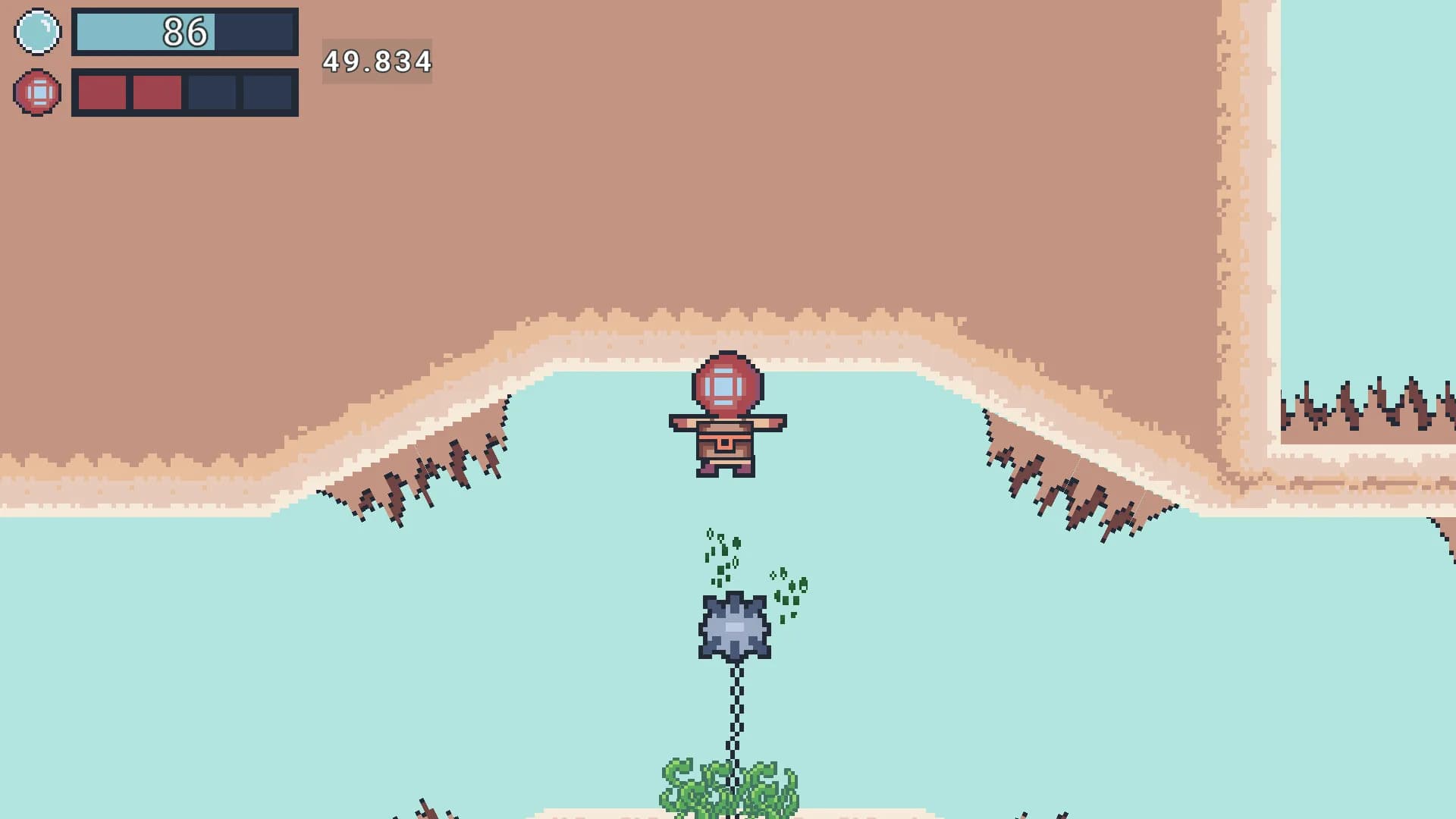 Don't Drown görsel 6
