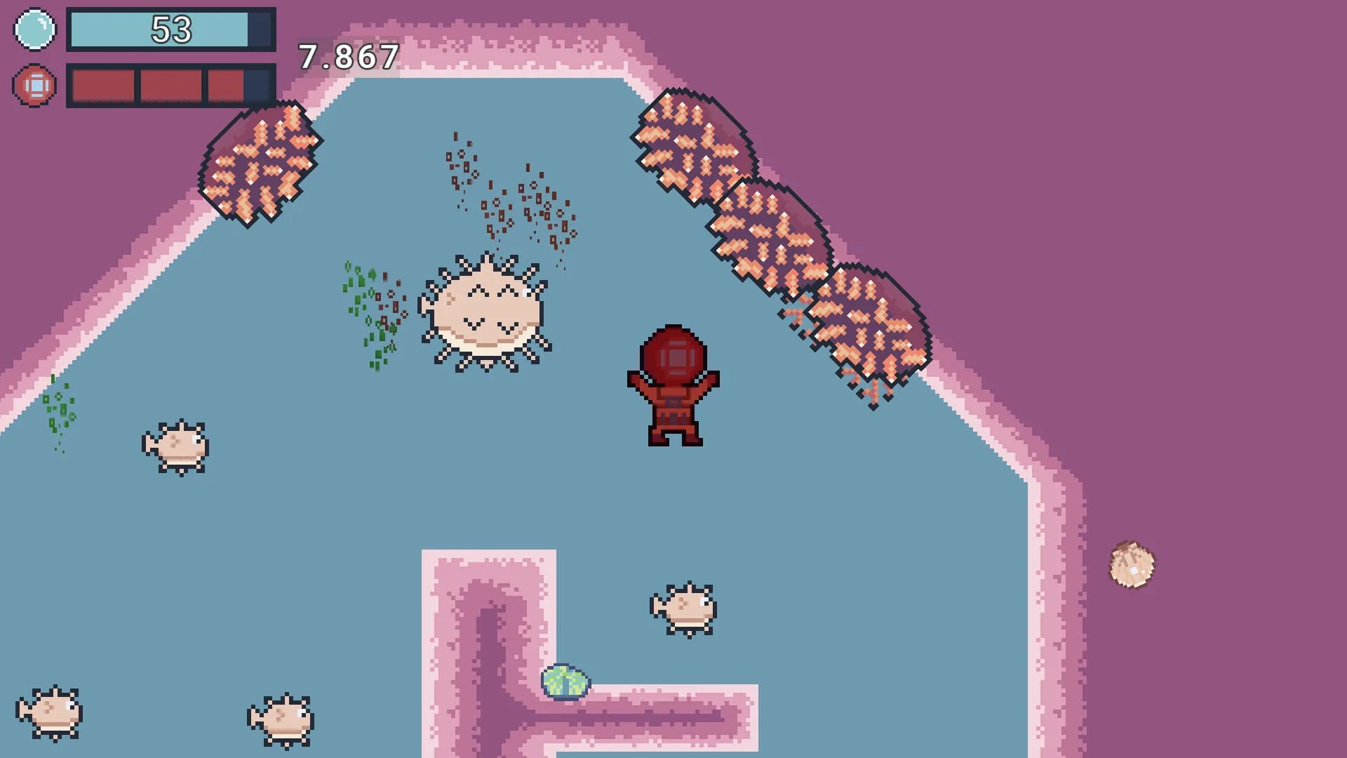 Don't Drown görsel 7