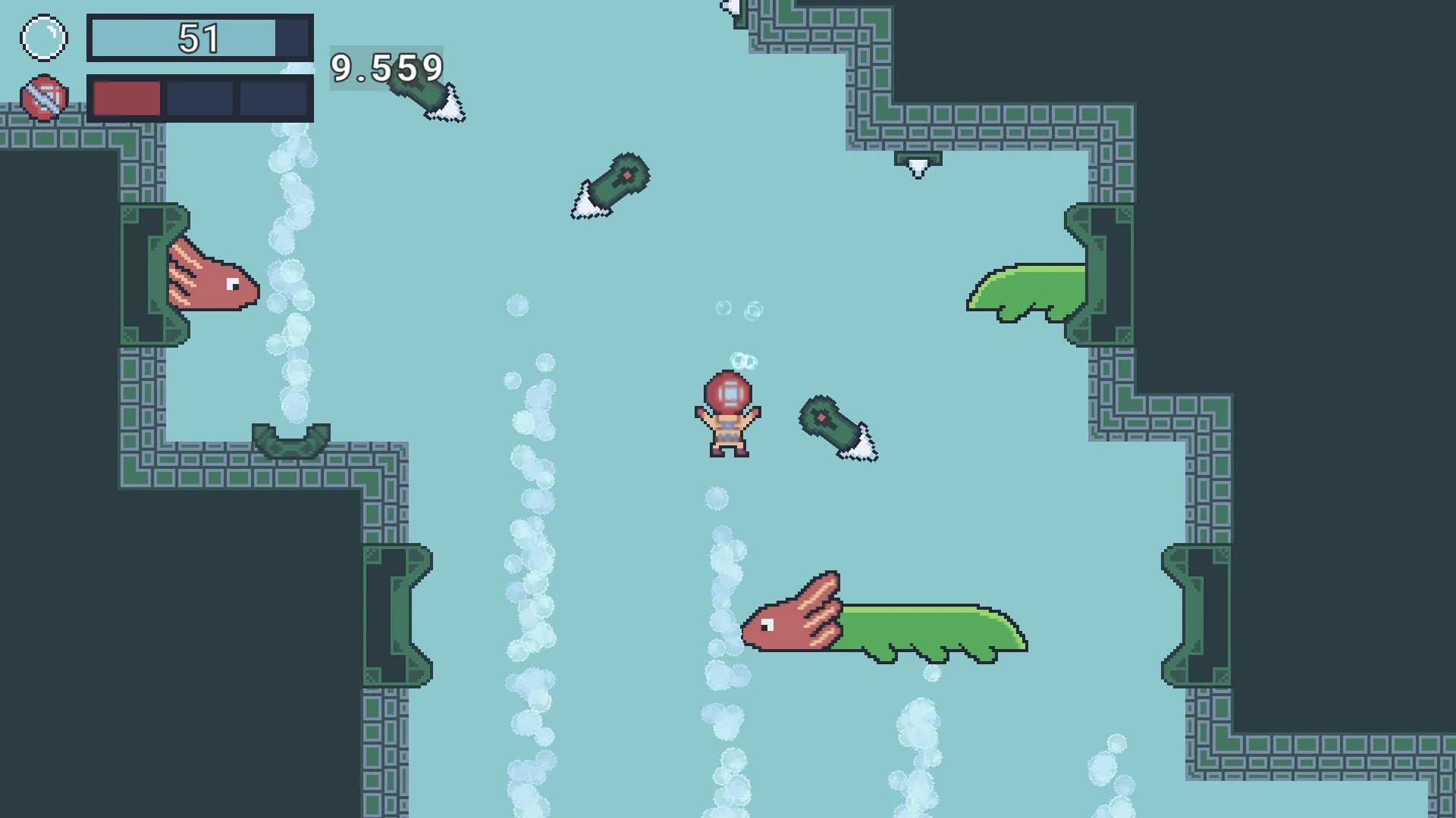 Don't Drown görsel 9
