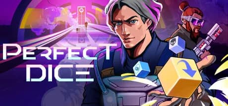Perfect  Dice görsel 1