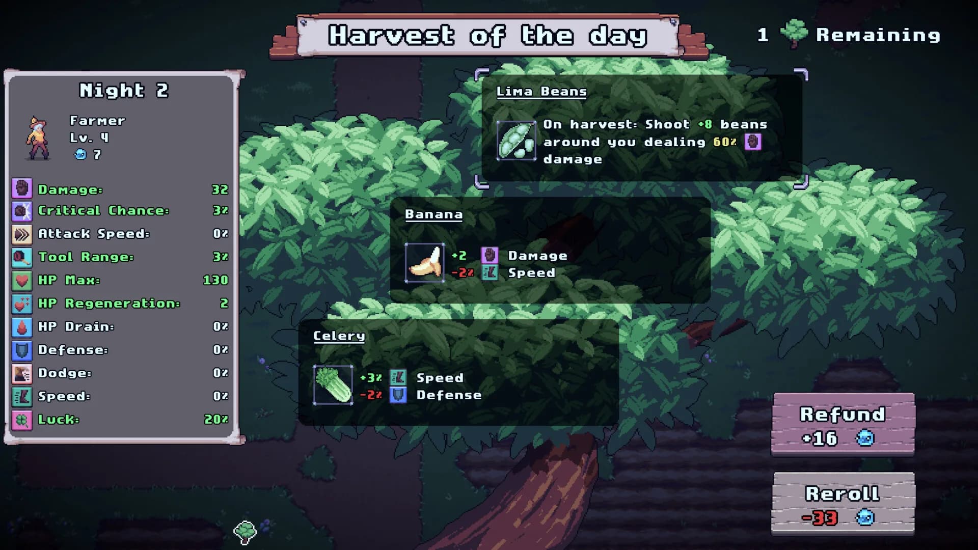 Noxious Weeds: Prologue görsel 3