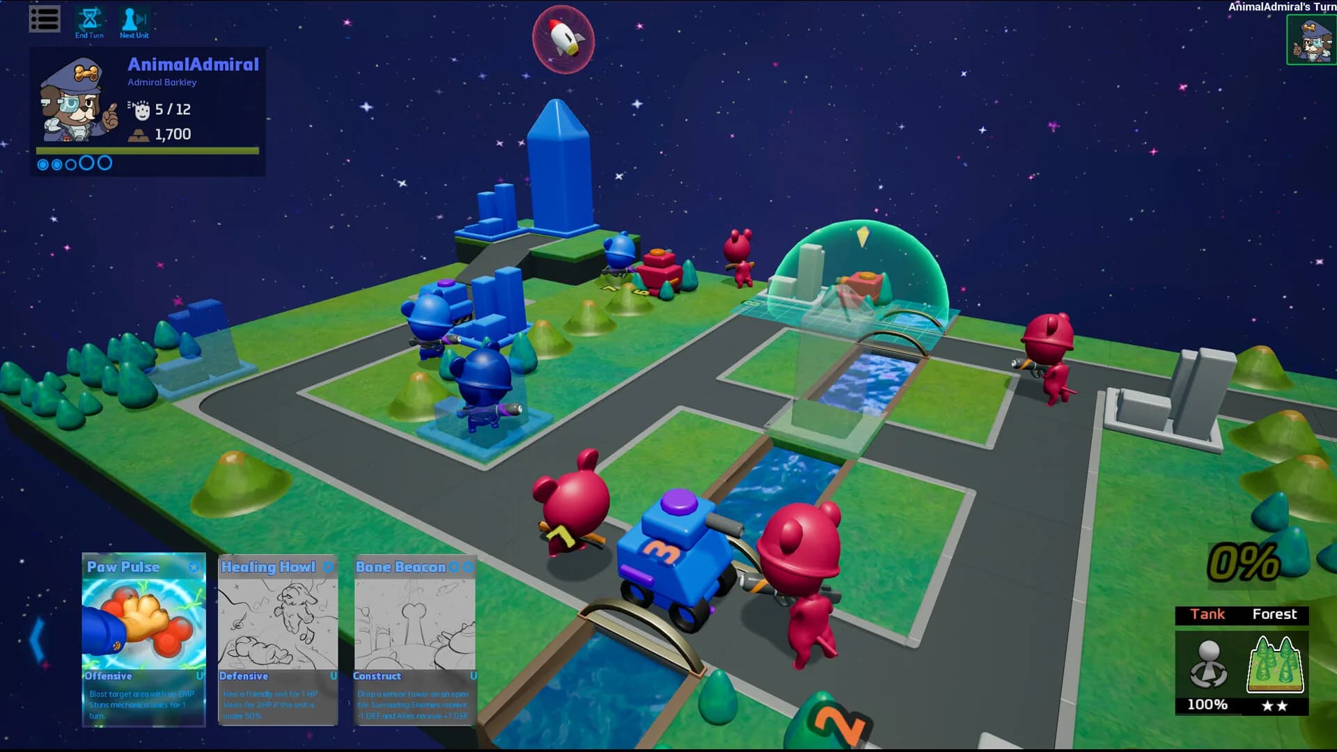 Cosmic Critters görsel 2