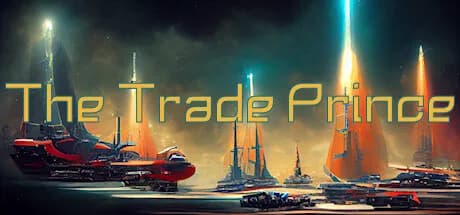 The Trade Prince görsel 1