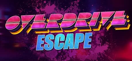 Overdrive Escape görsel 1
