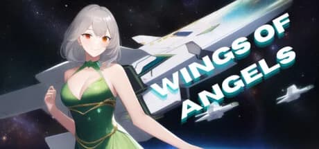 Wings of Angels görsel 1