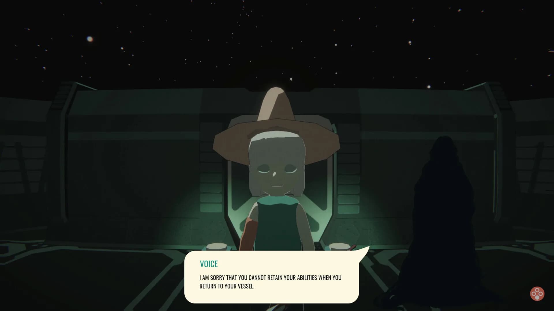 Star Farmer: Warlock of the Universe görsel 5