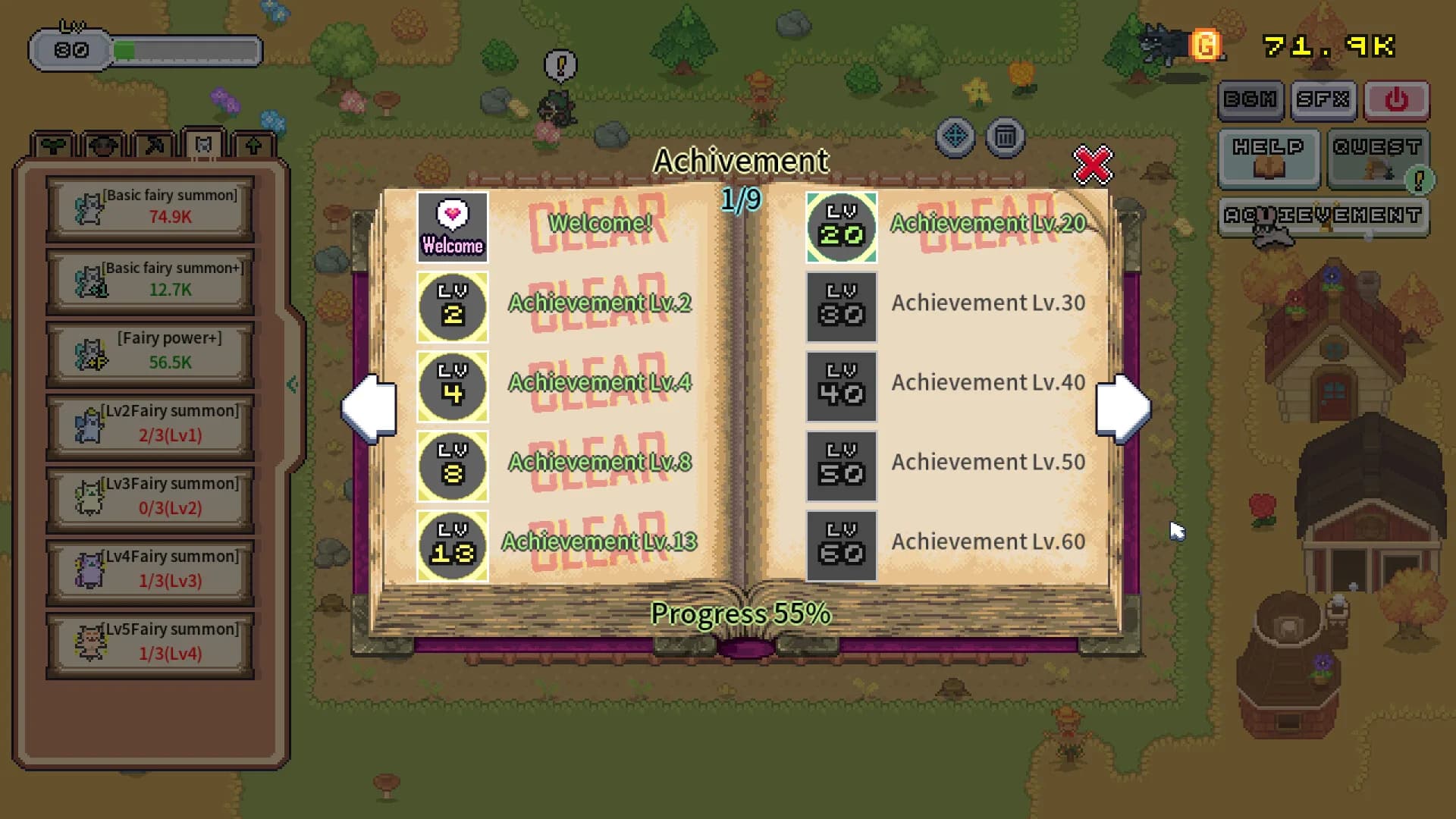 Idle Catfarmia görsel 6