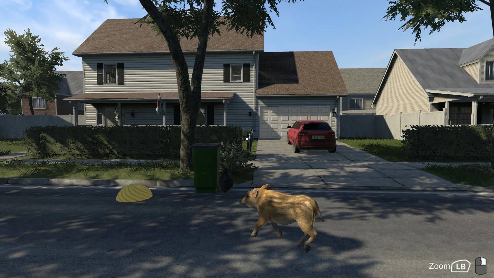 EFGH Escape from Garbage House 【ゴミ屋敷脱出ゲーム】 görsel 7