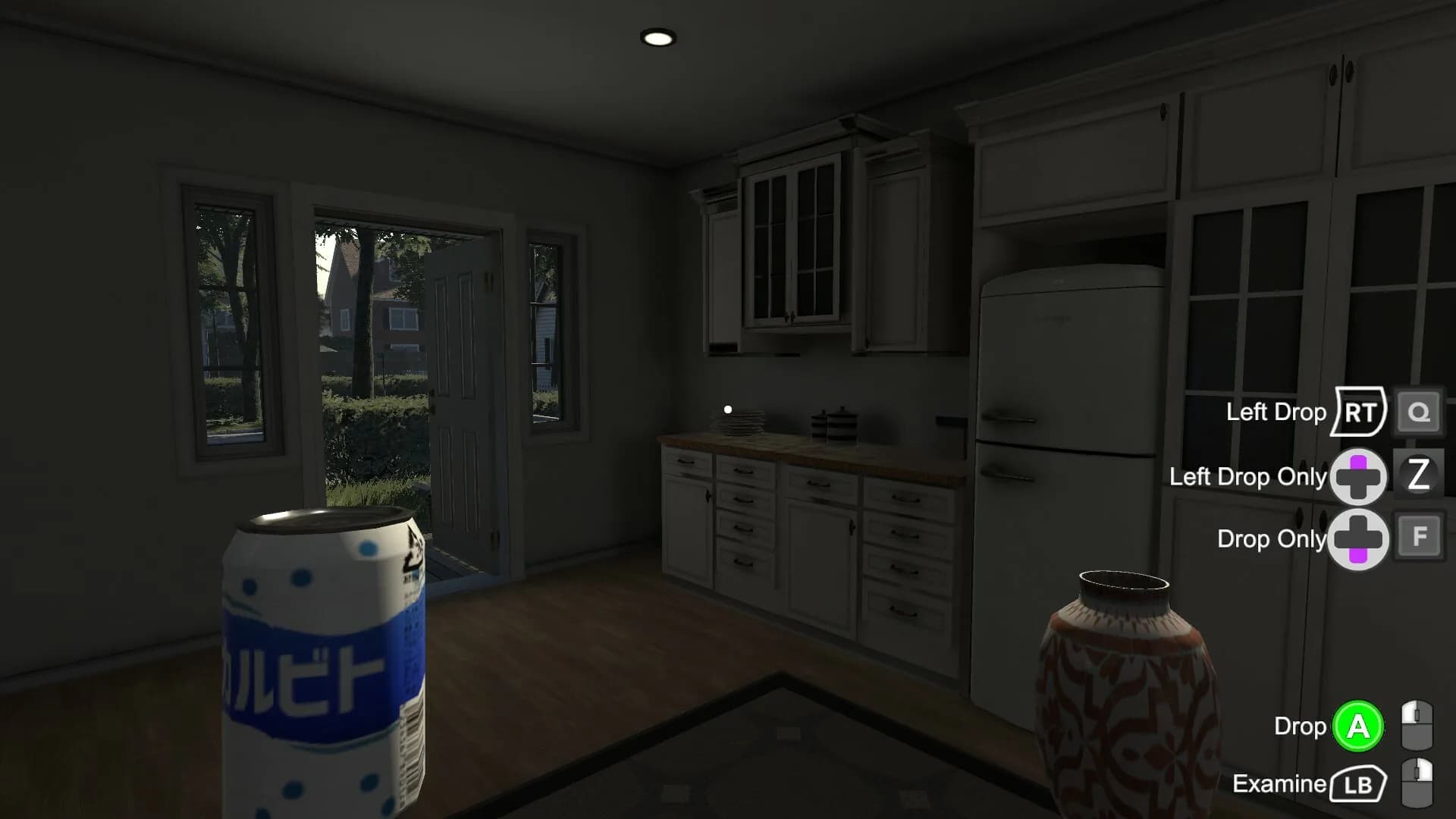 EFGH Escape from Garbage House 【ゴミ屋敷脱出ゲーム】 görsel 8