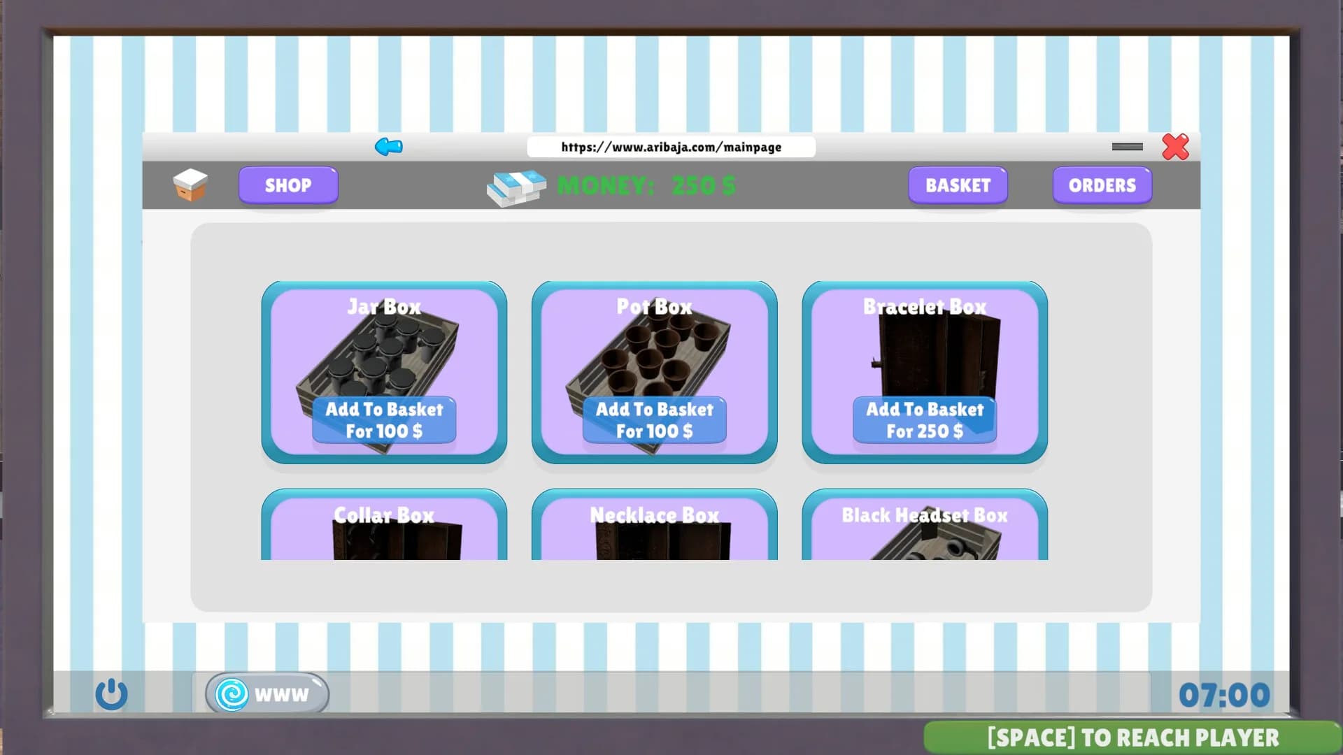 Streamer Girl Simulator görsel 9