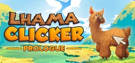 Lhama Clicker Prologue görsel 1