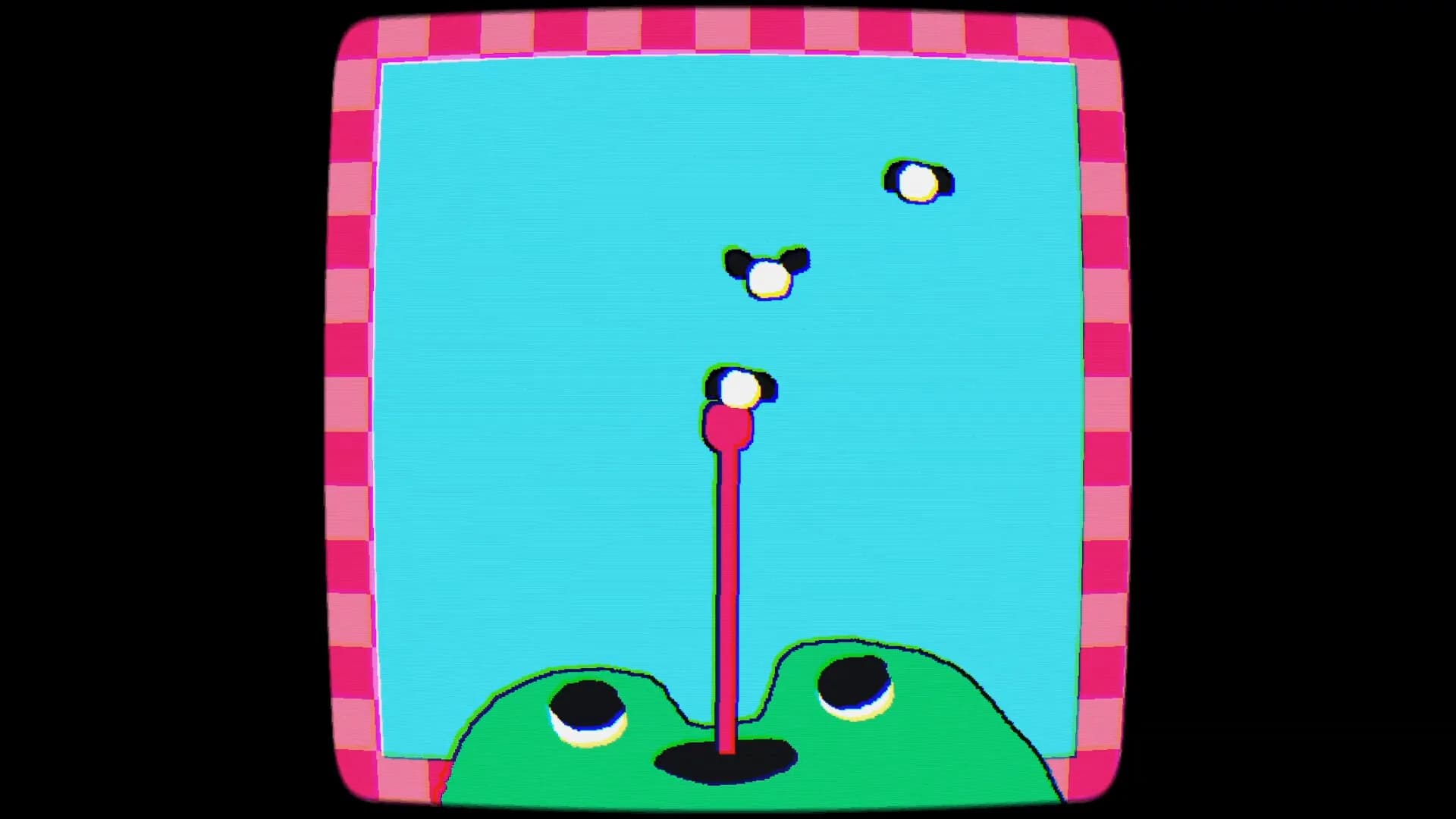 SLIPPY THE FROG 🐸💦 görsel 2