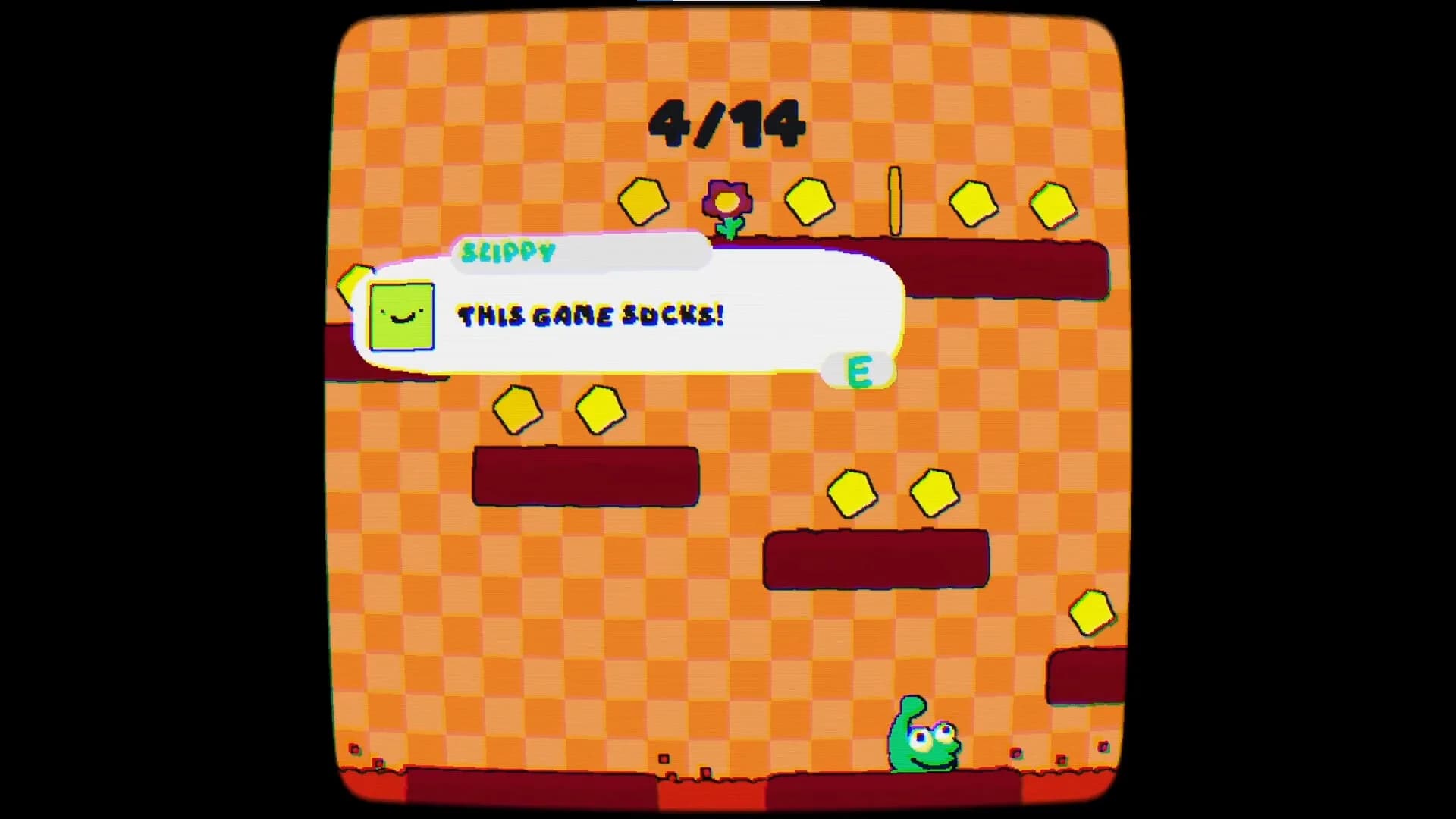 SLIPPY THE FROG 🐸💦 görsel 7