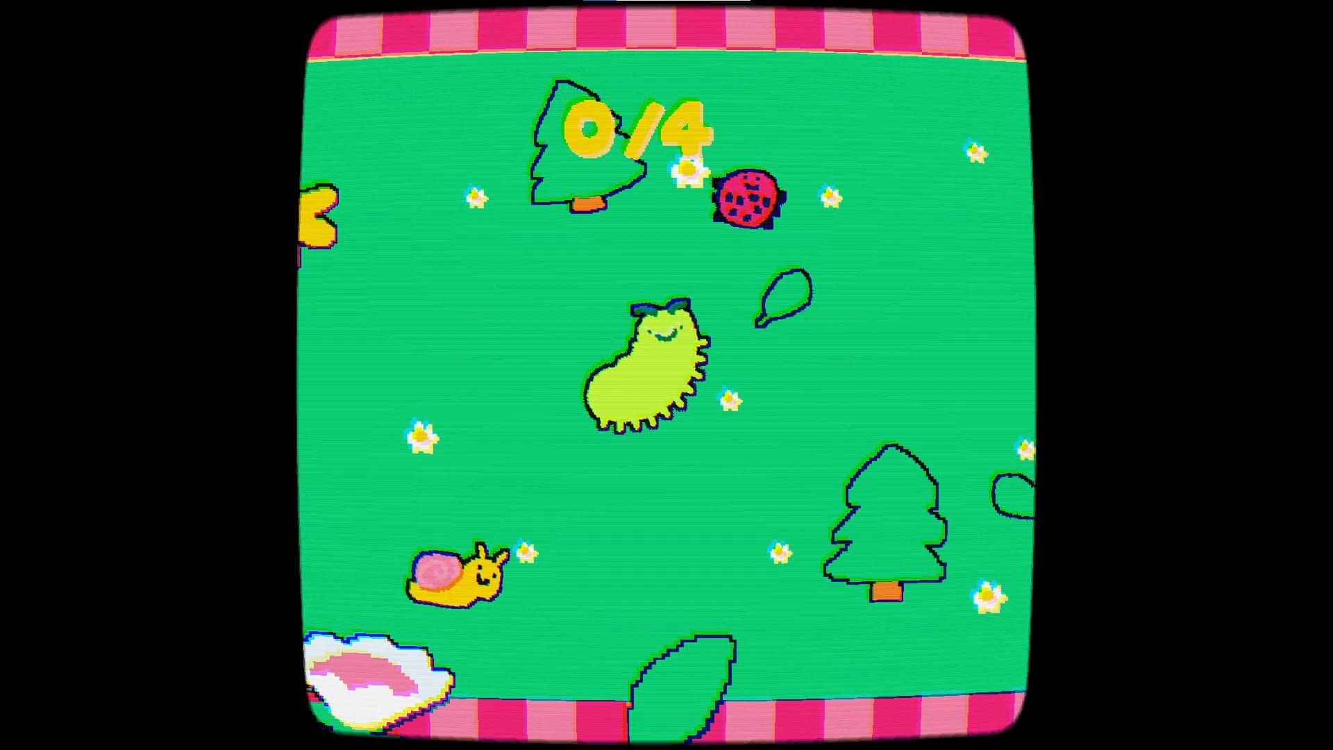 SLIPPY THE FROG 🐸💦 görsel 8