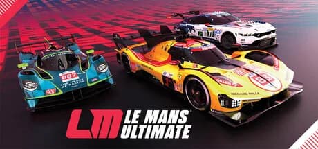 Le Mans Ultimate görsel 1