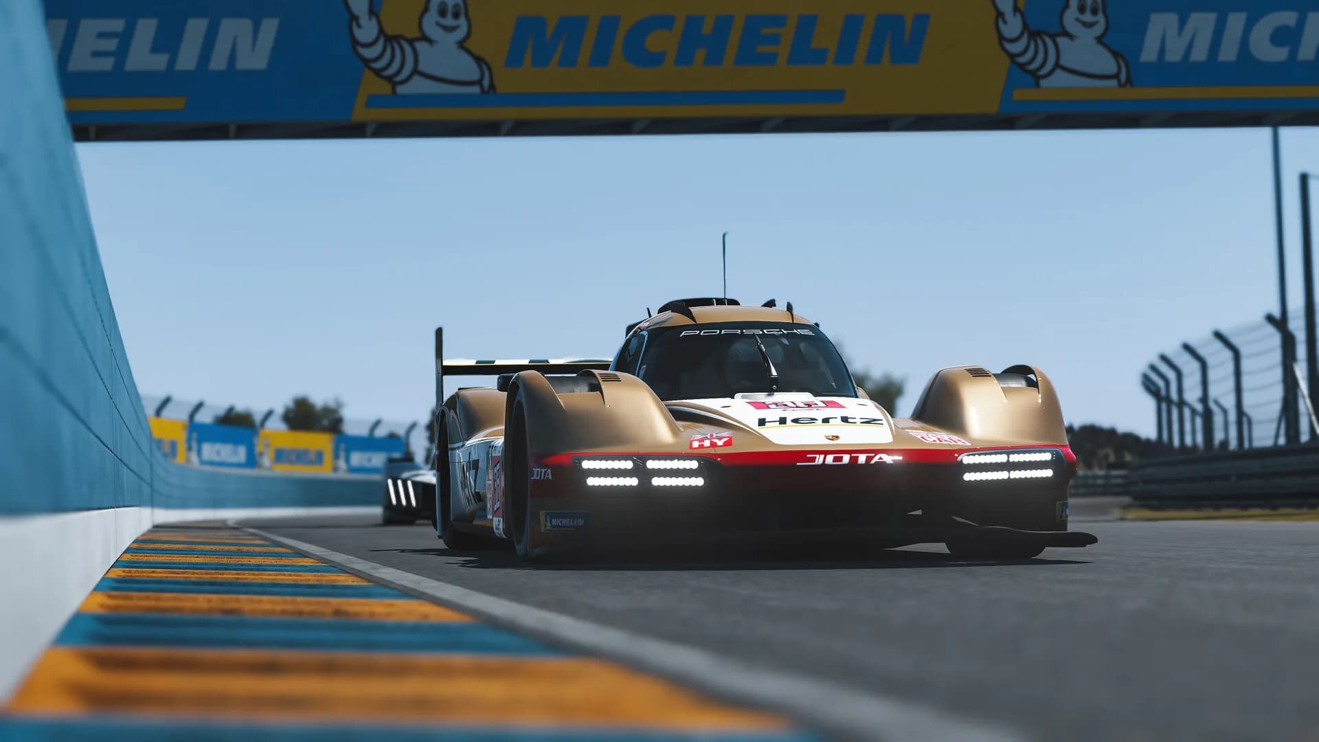 Le Mans Ultimate görsel 12