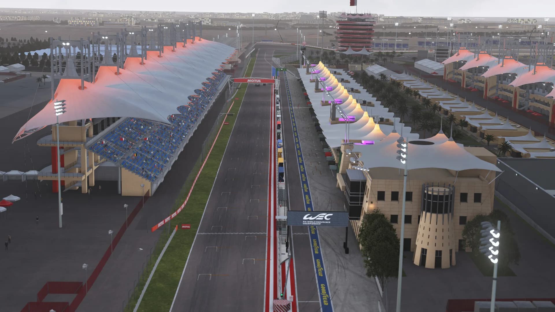 Le Mans Ultimate görsel 13