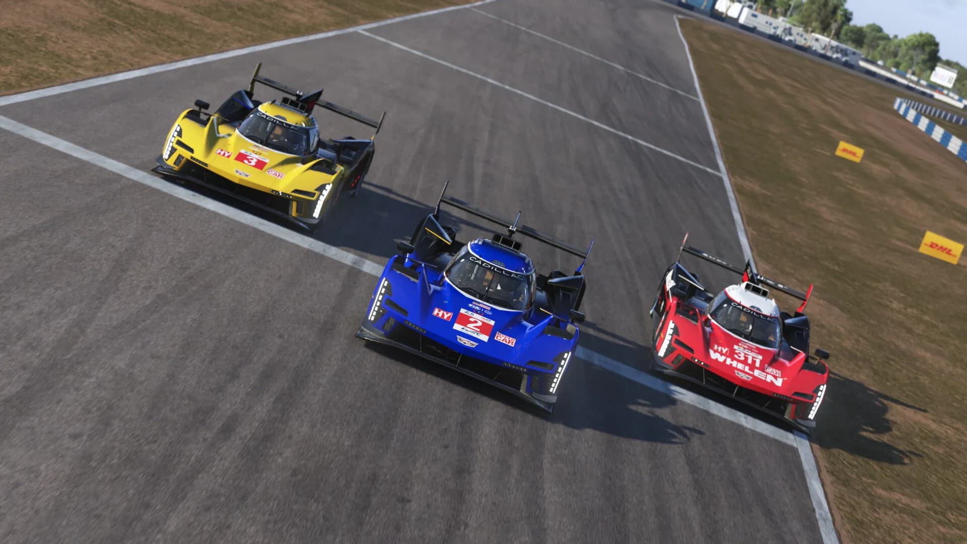 Le Mans Ultimate görsel 15