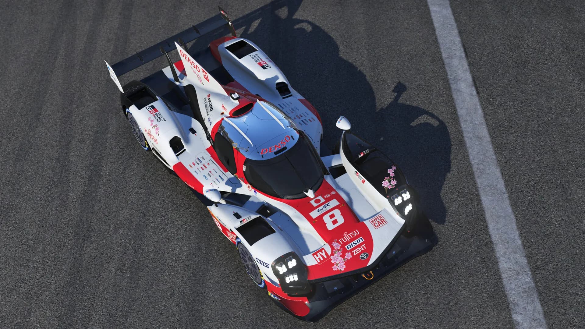 Le Mans Ultimate görsel 16