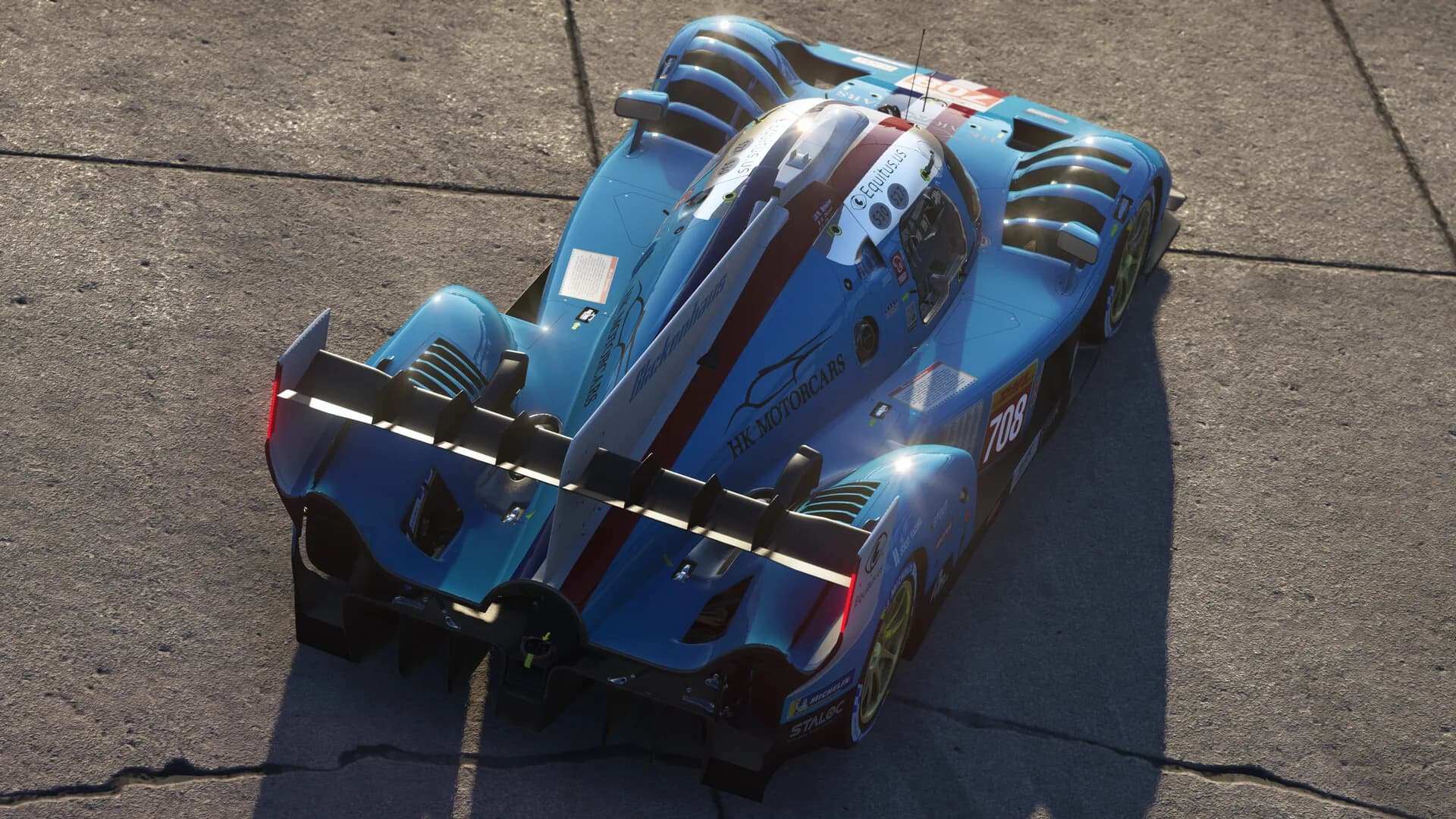 Le Mans Ultimate görsel 17