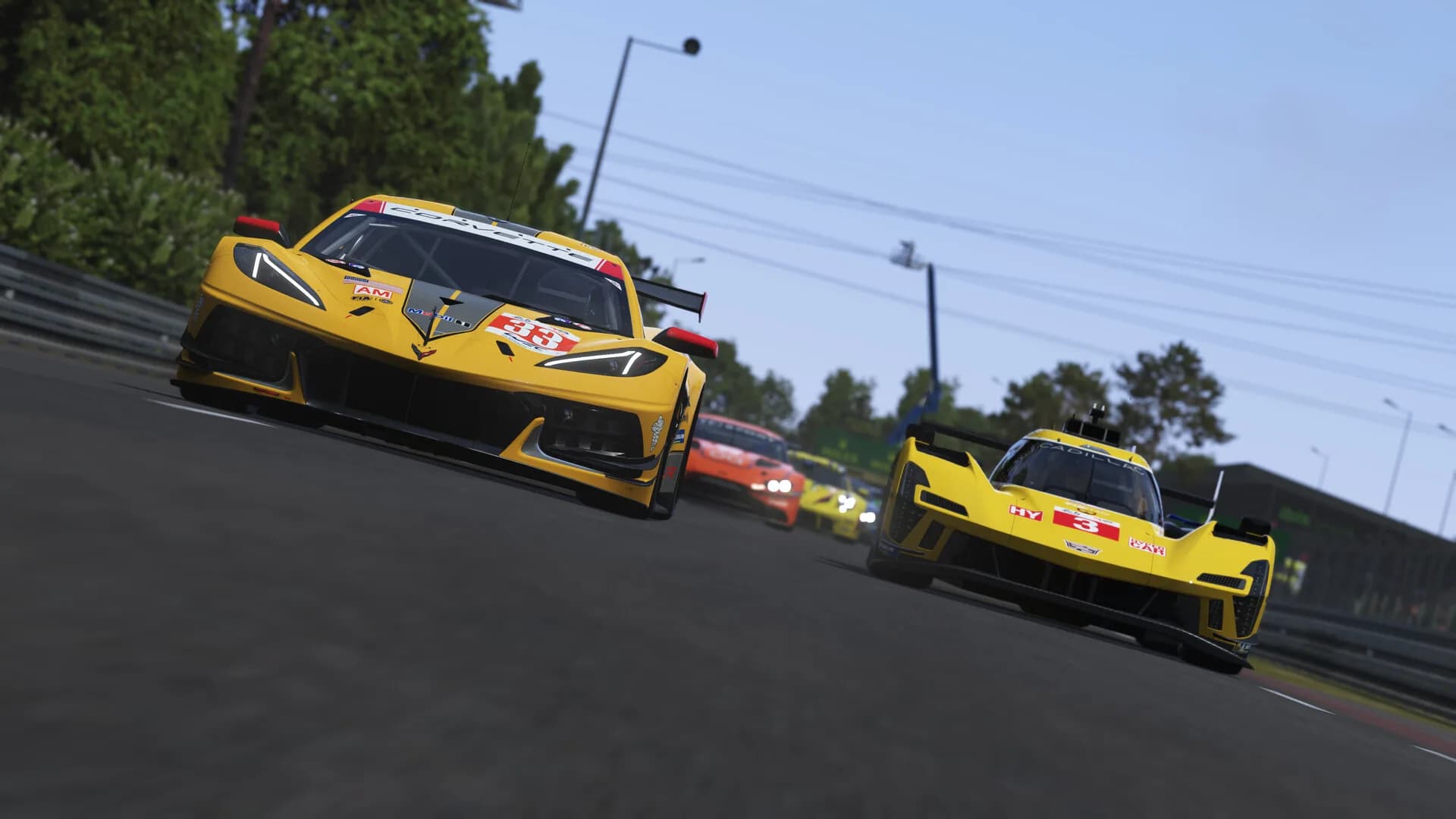 Le Mans Ultimate görsel 21