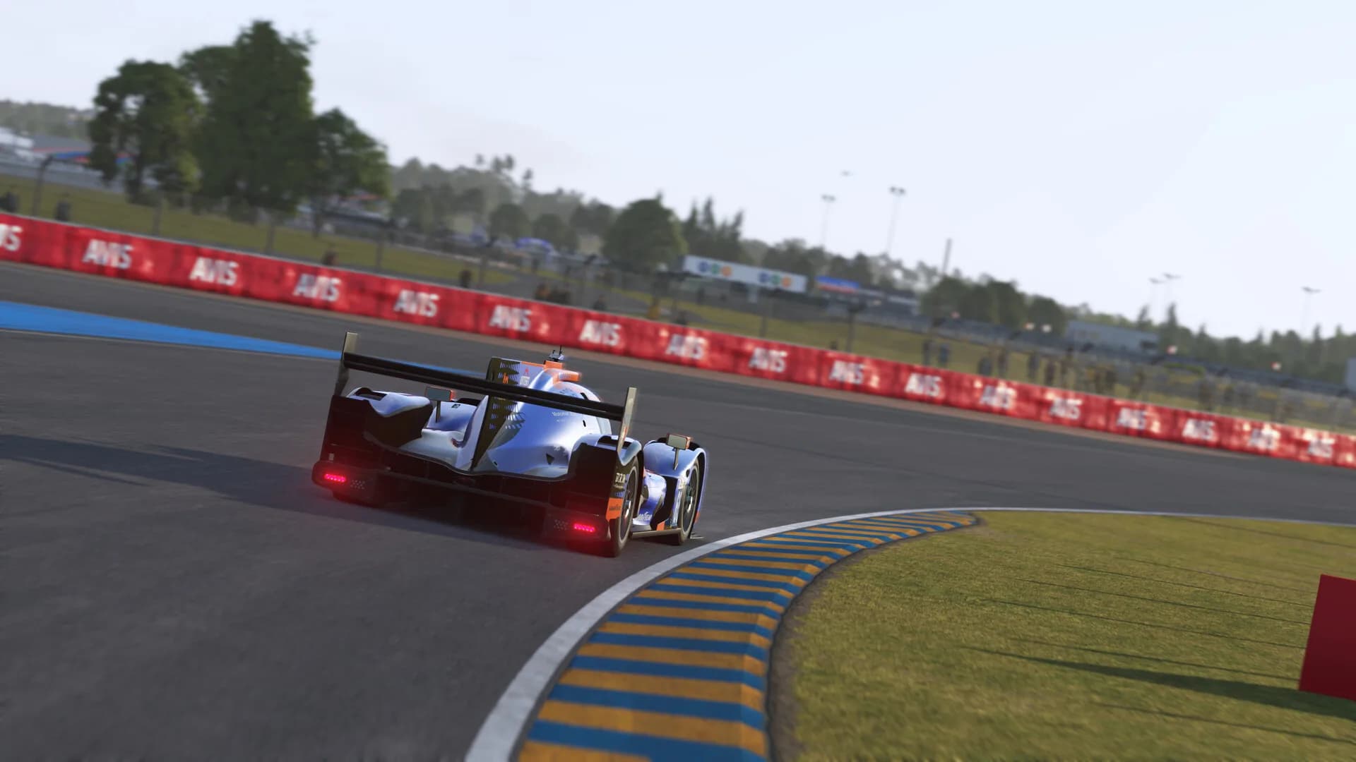 Le Mans Ultimate görsel 24