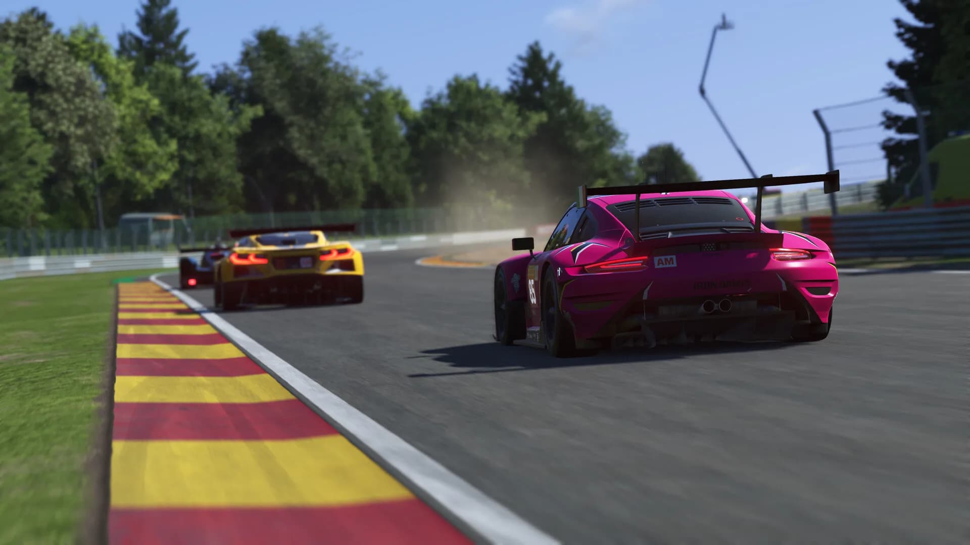 Le Mans Ultimate görsel 25