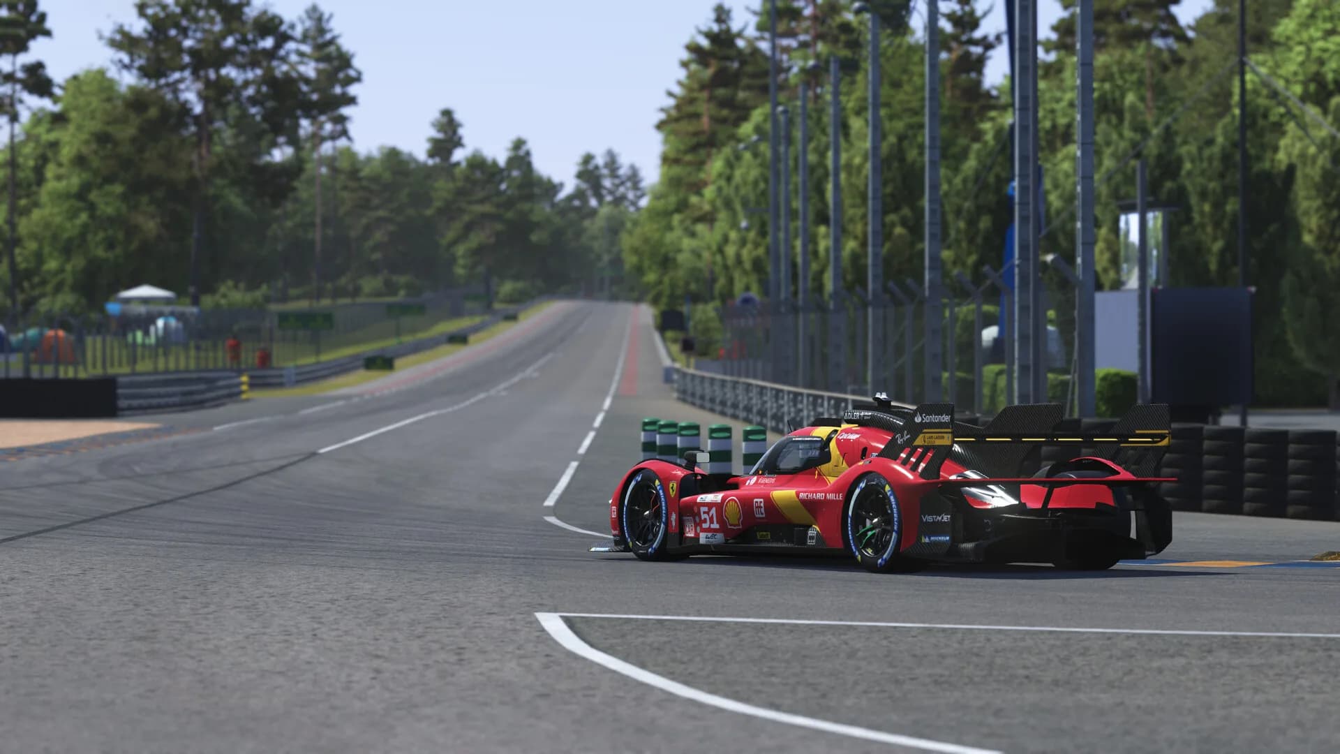 Le Mans Ultimate görsel 28