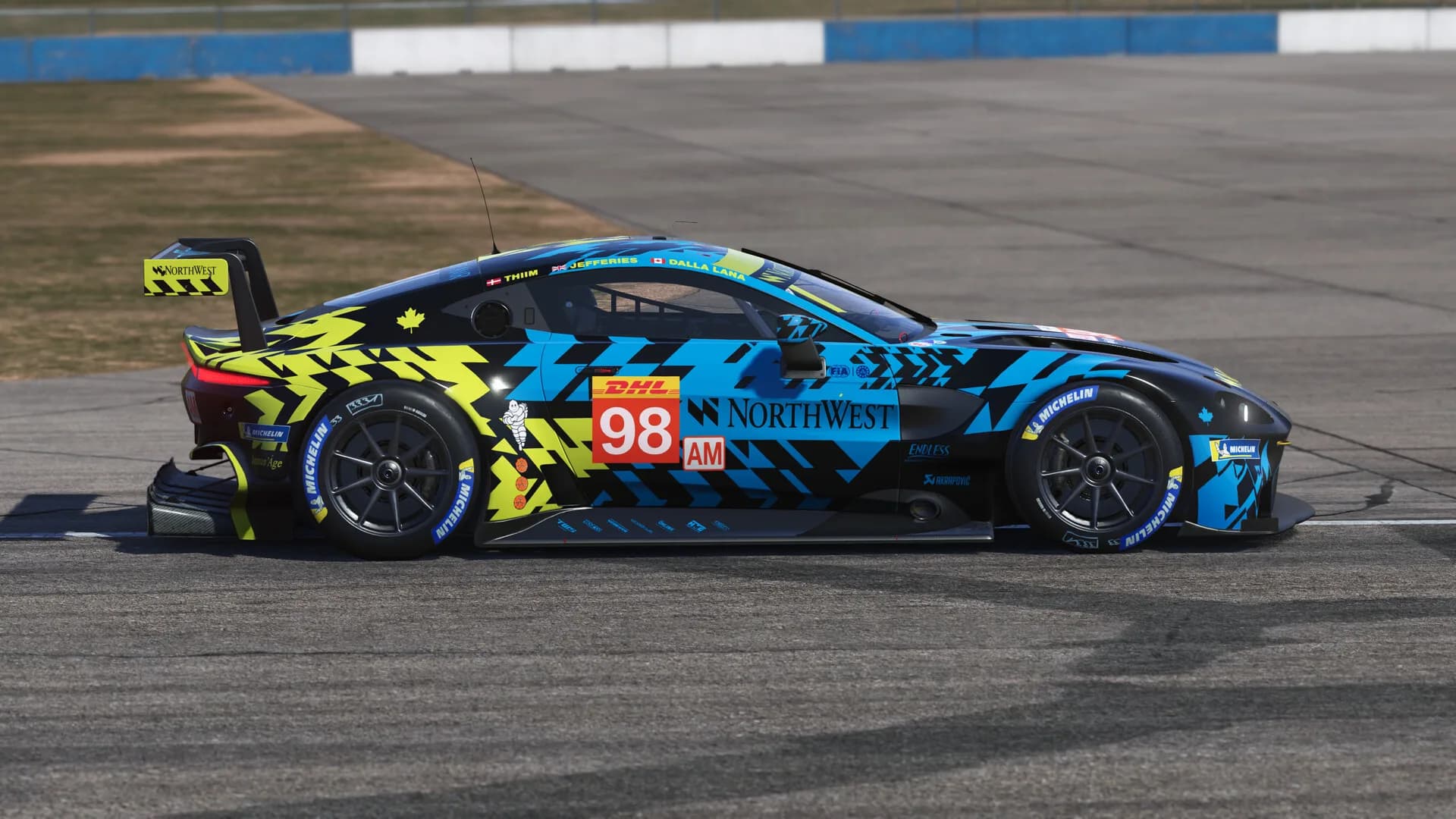 Le Mans Ultimate görsel 29
