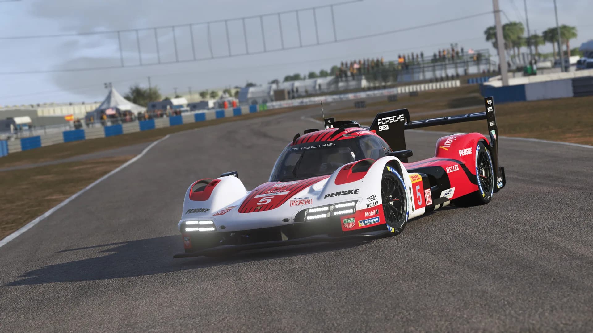 Le Mans Ultimate görsel 30