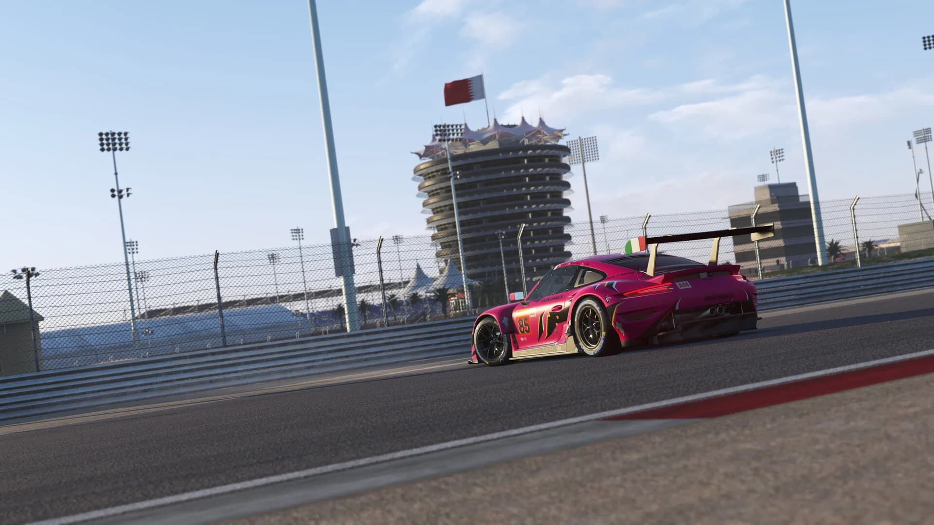 Le Mans Ultimate görsel 31
