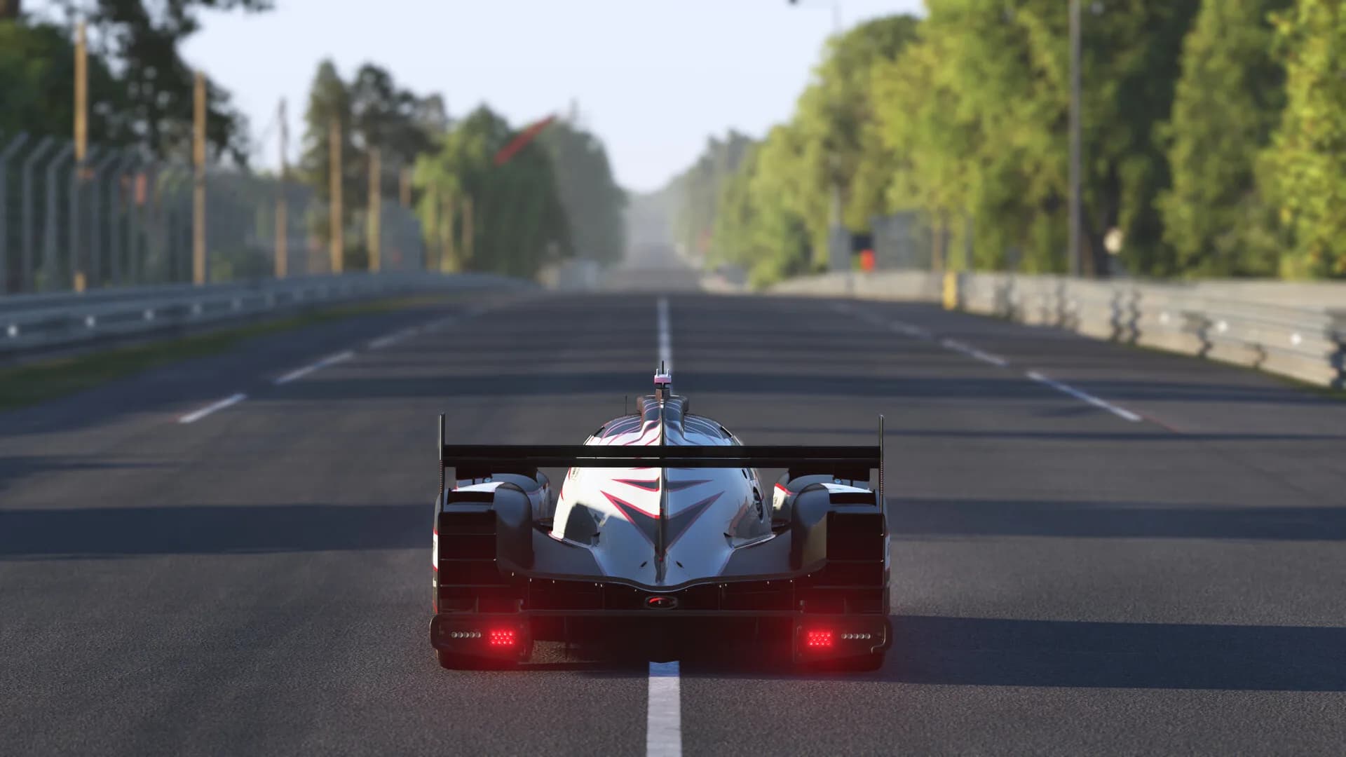 Le Mans Ultimate görsel 32