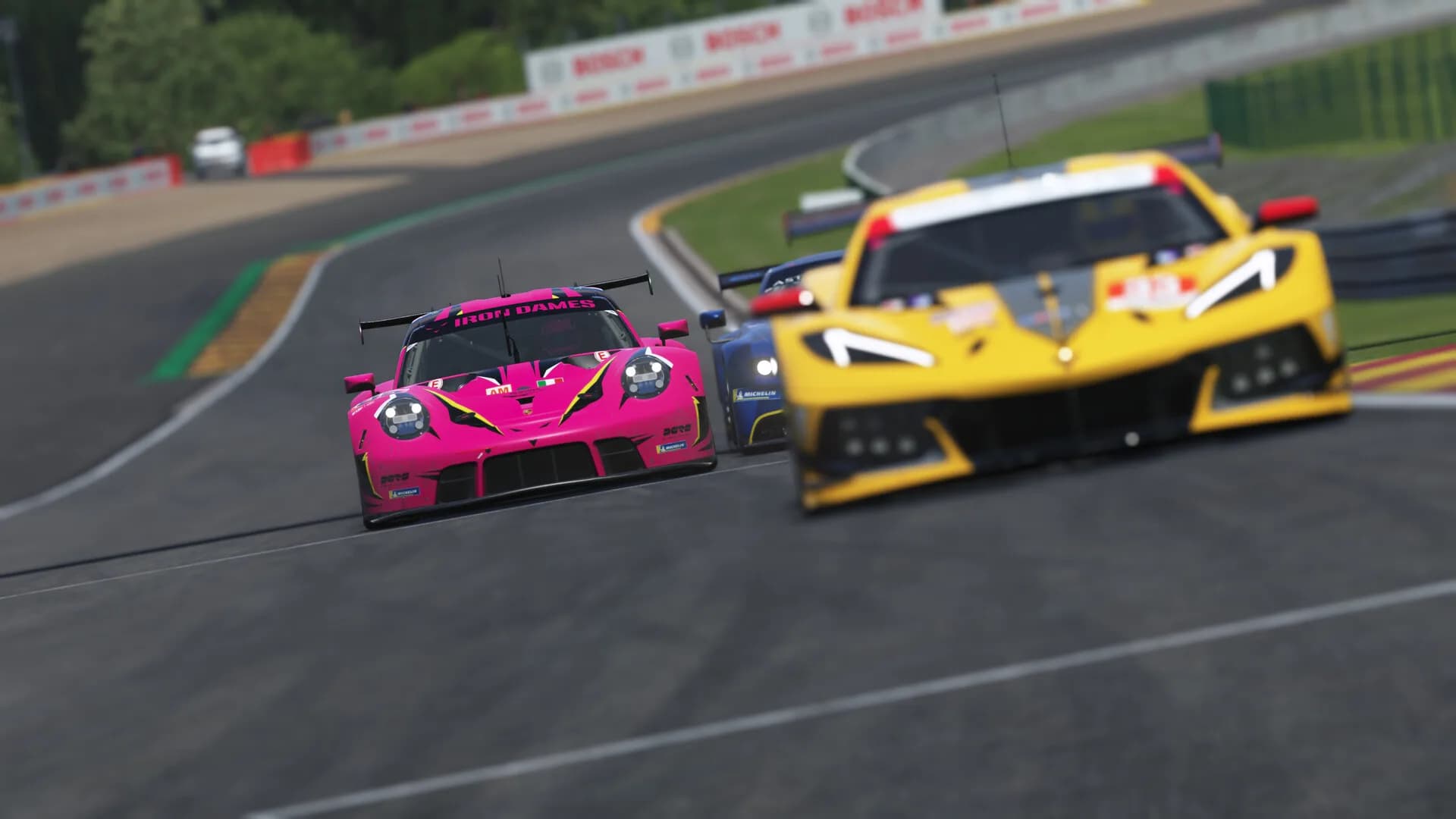 Le Mans Ultimate görsel 33