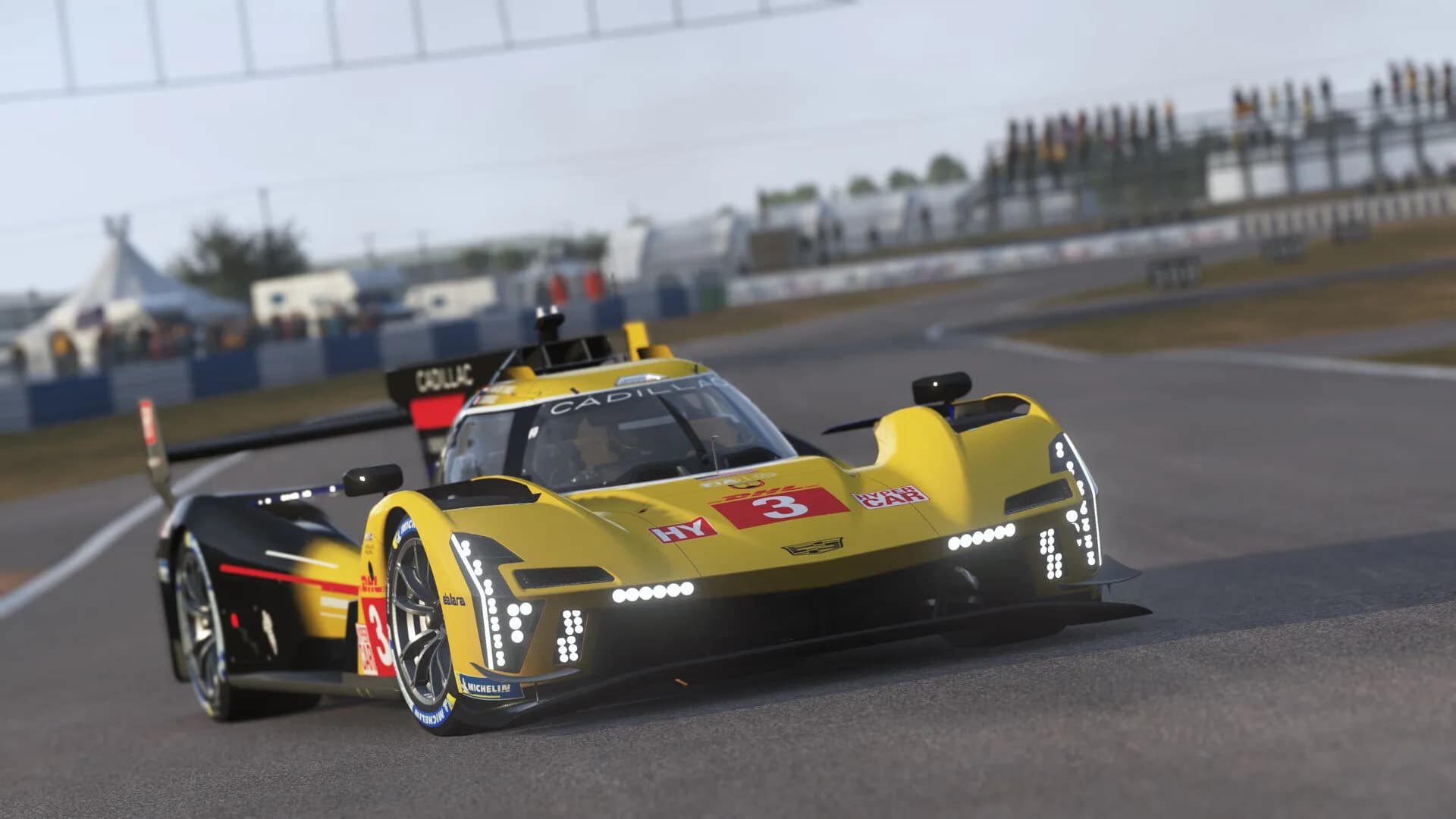 Le Mans Ultimate görsel 36