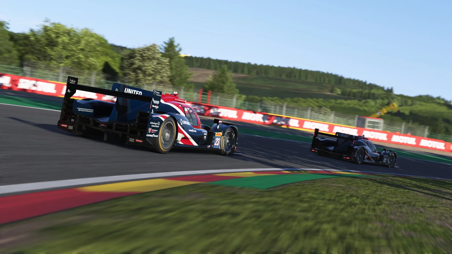 Le Mans Ultimate görsel 37