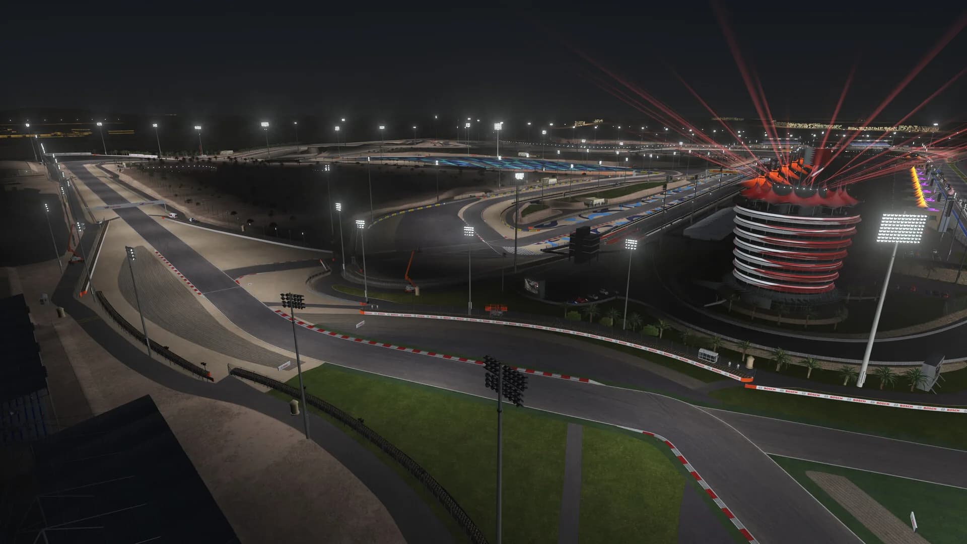 Le Mans Ultimate görsel 38