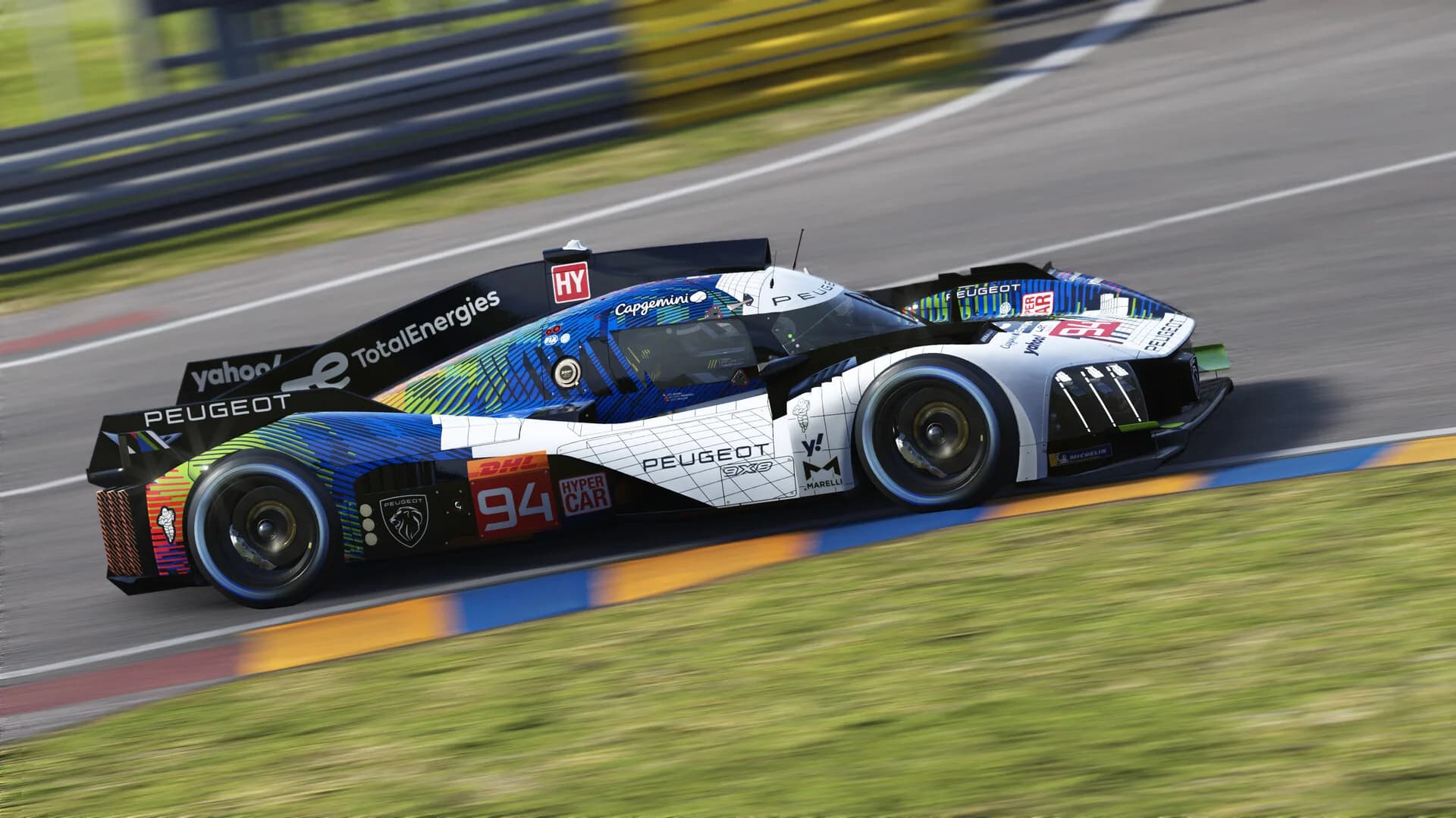 Le Mans Ultimate görsel 41