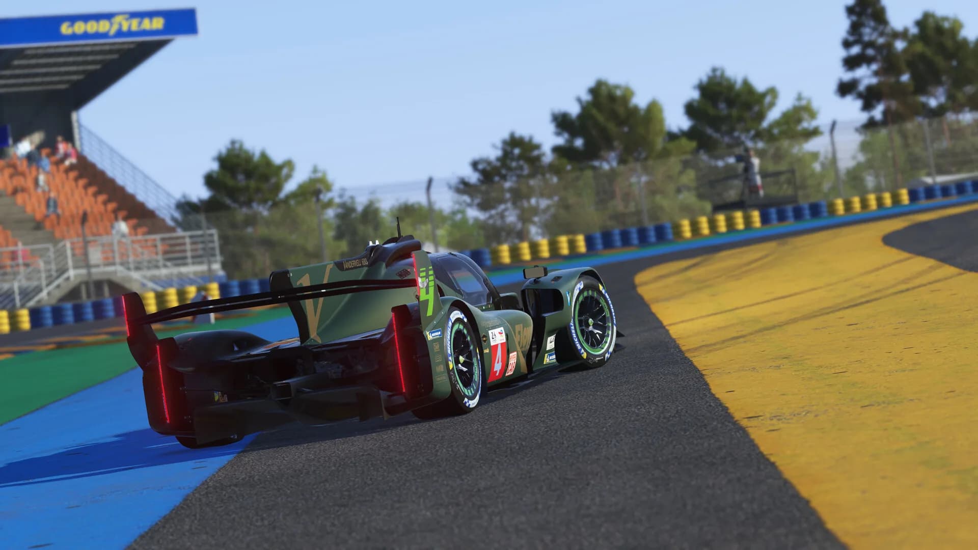 Le Mans Ultimate görsel 42