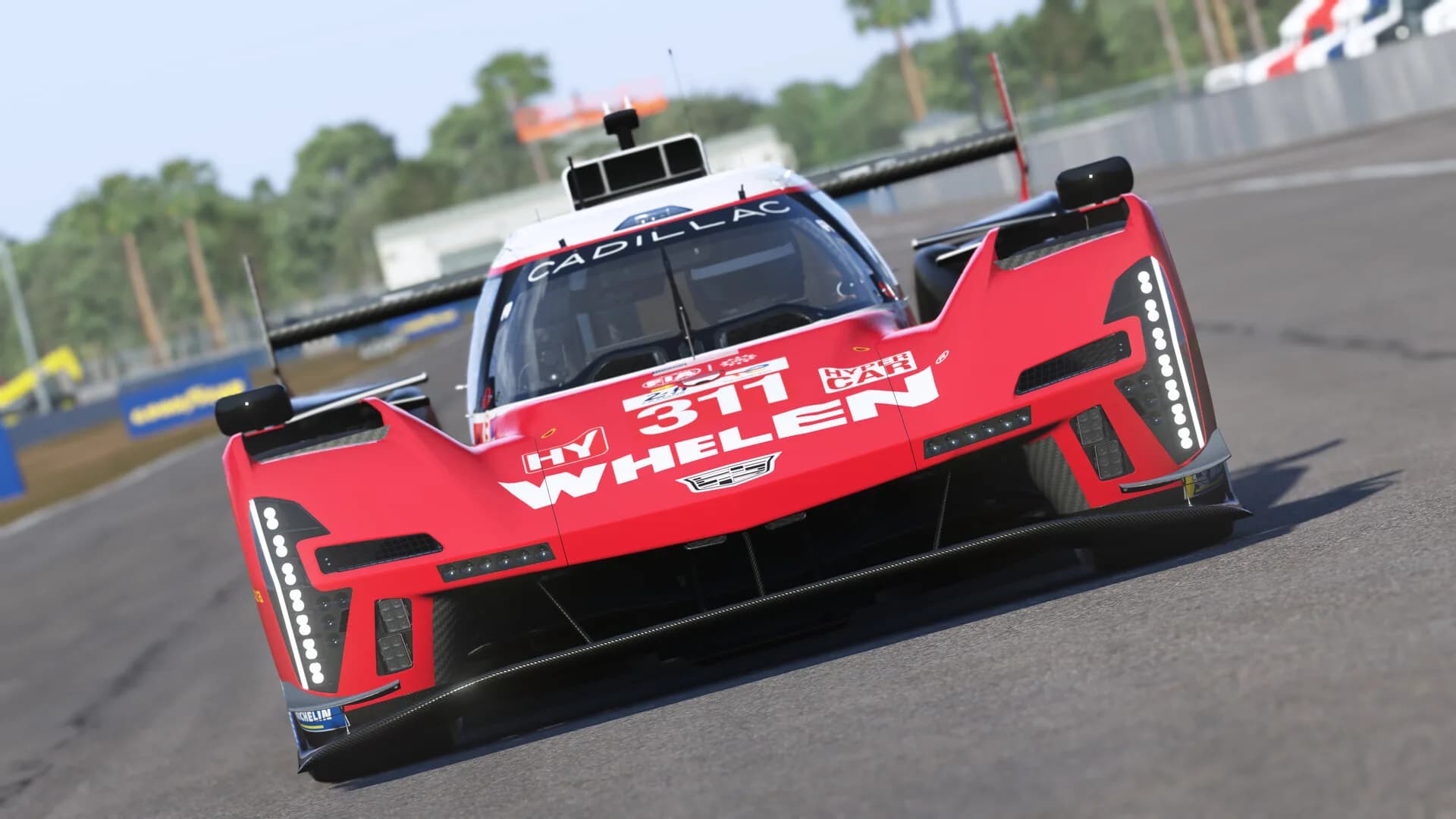 Le Mans Ultimate görsel 43