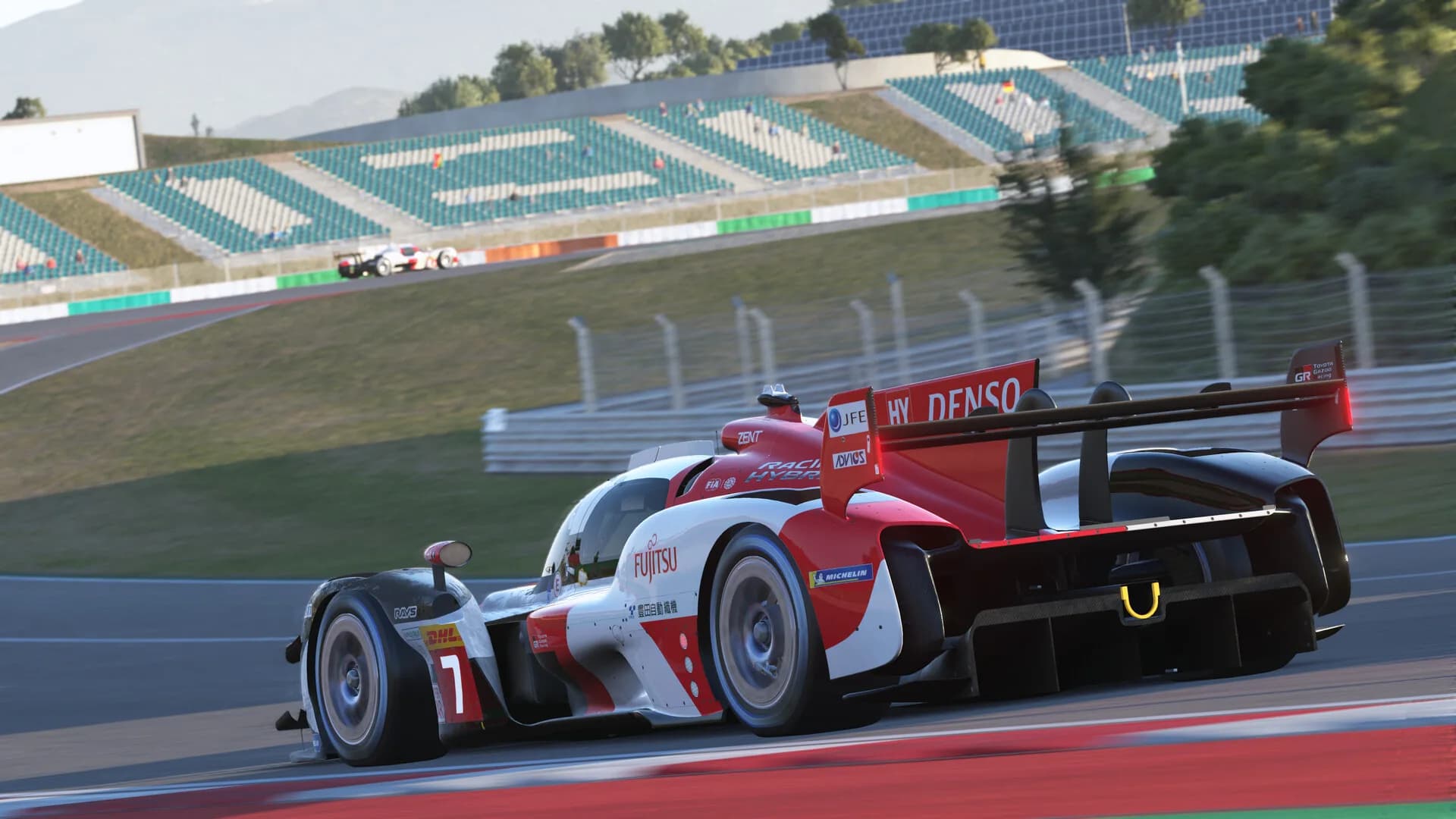 Le Mans Ultimate görsel 44