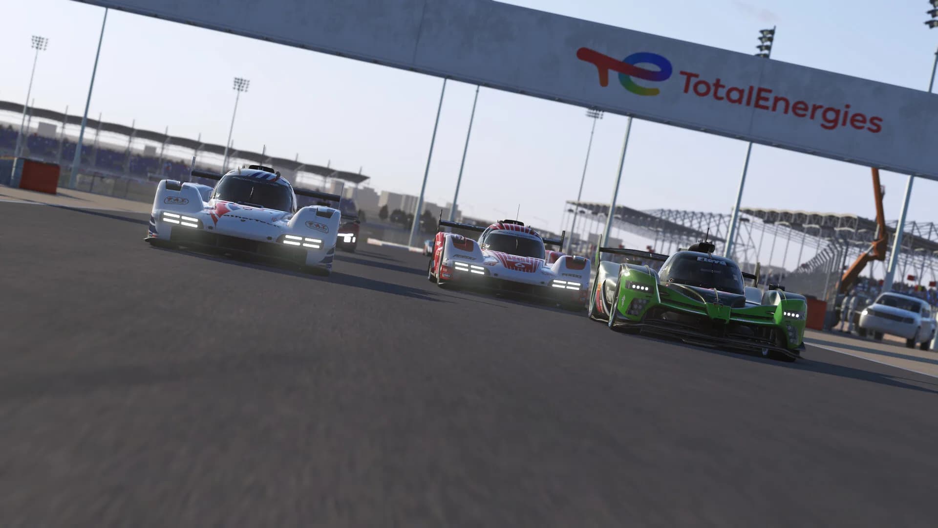 Le Mans Ultimate görsel 46