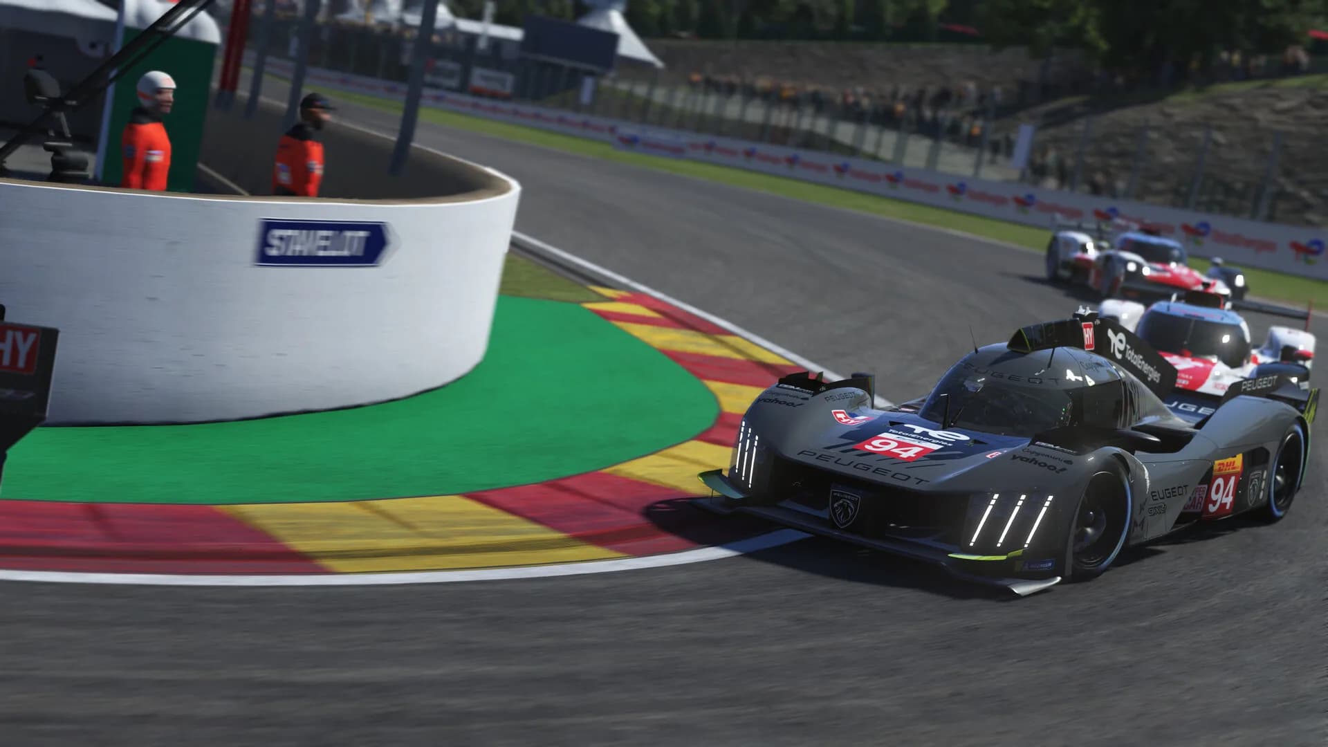 Le Mans Ultimate görsel 47