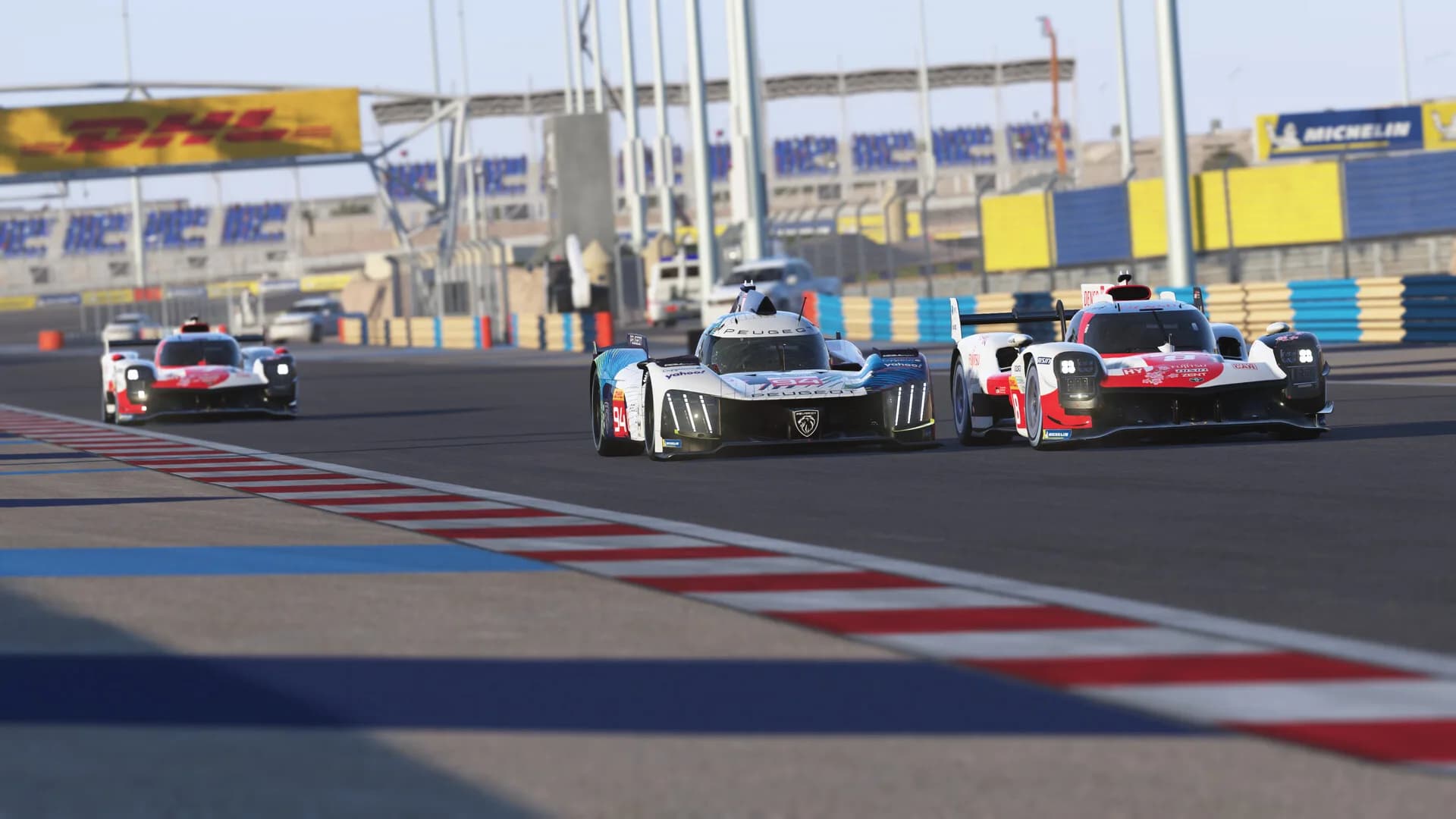 Le Mans Ultimate görsel 48